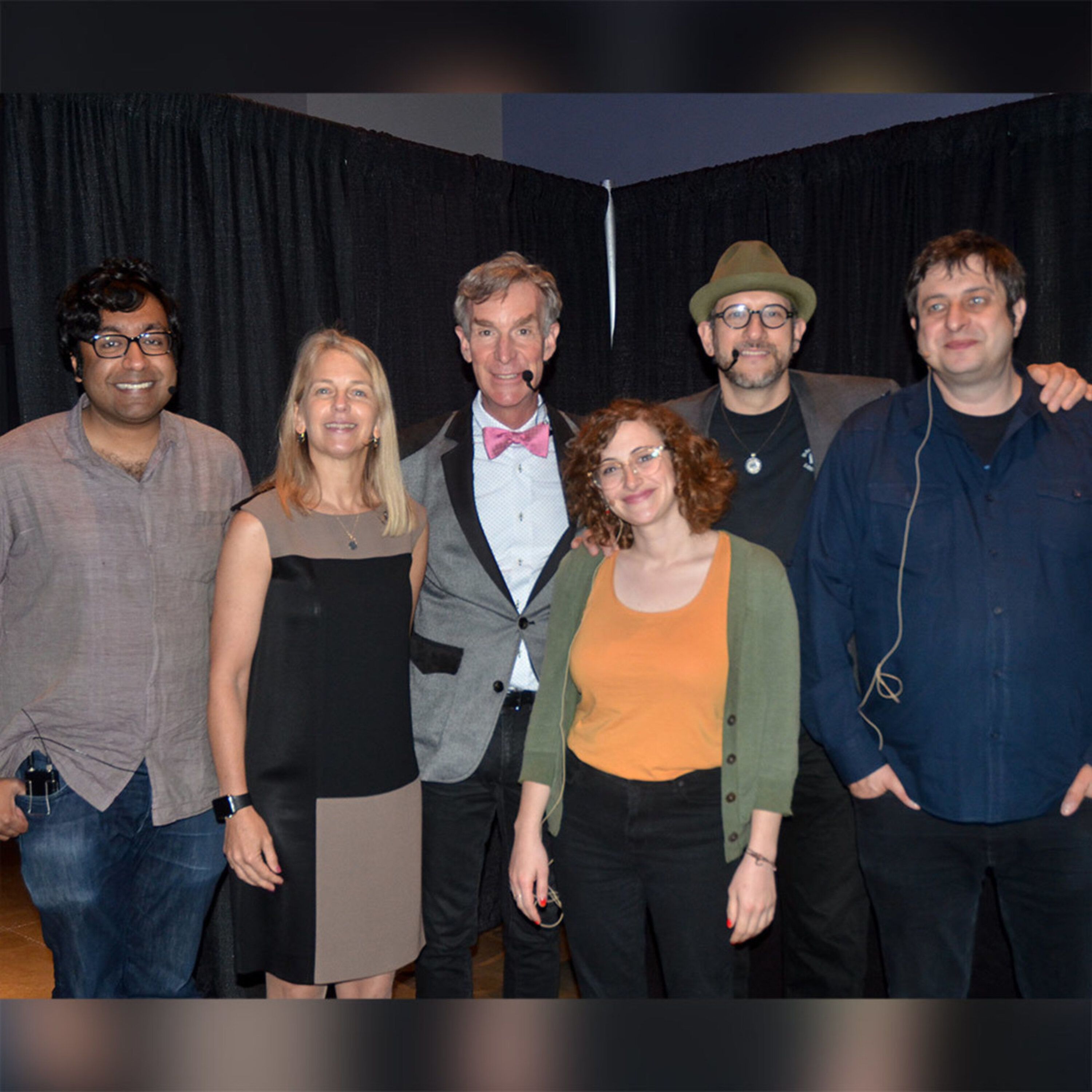 StarTalk All-Stars