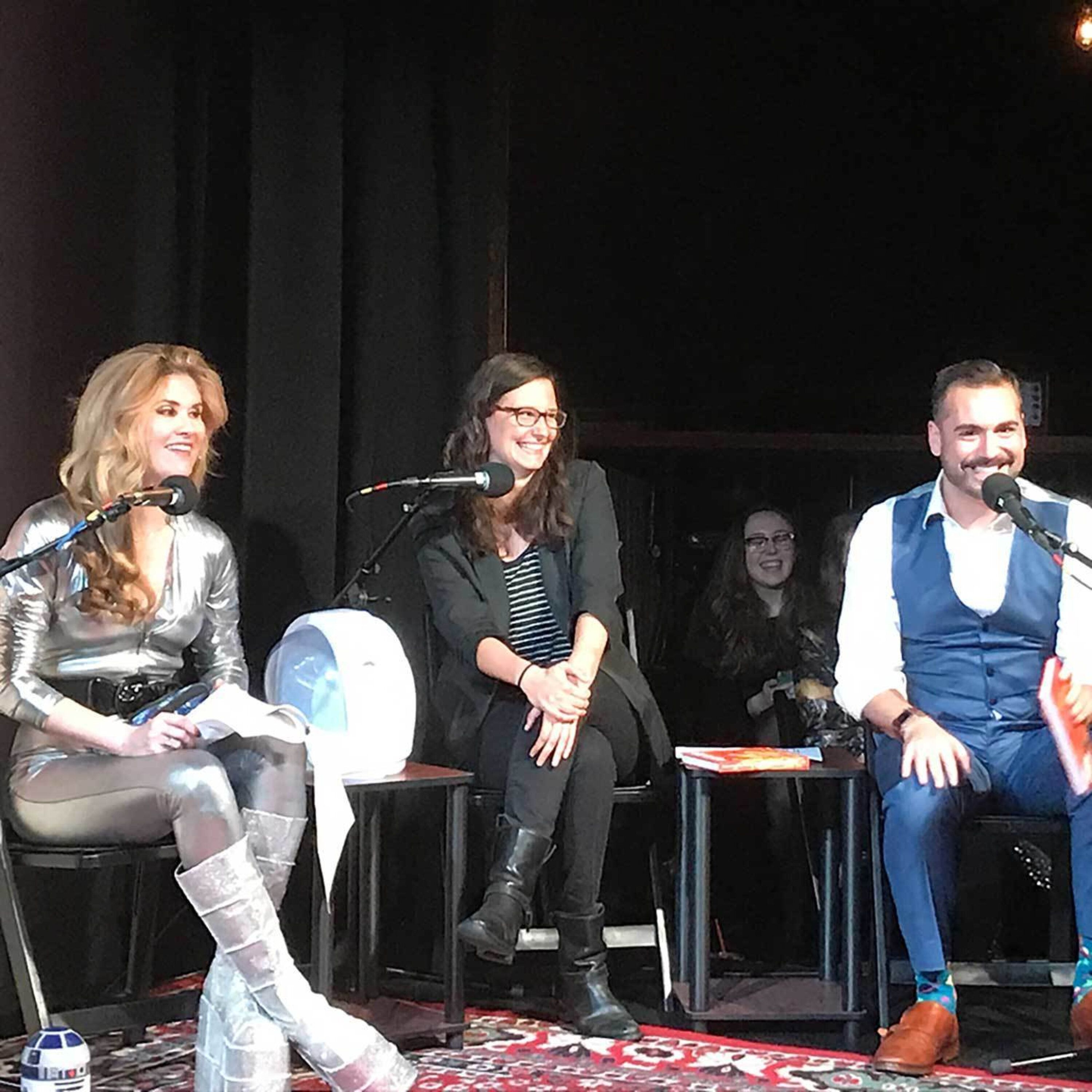 StarTalk All-Stars
