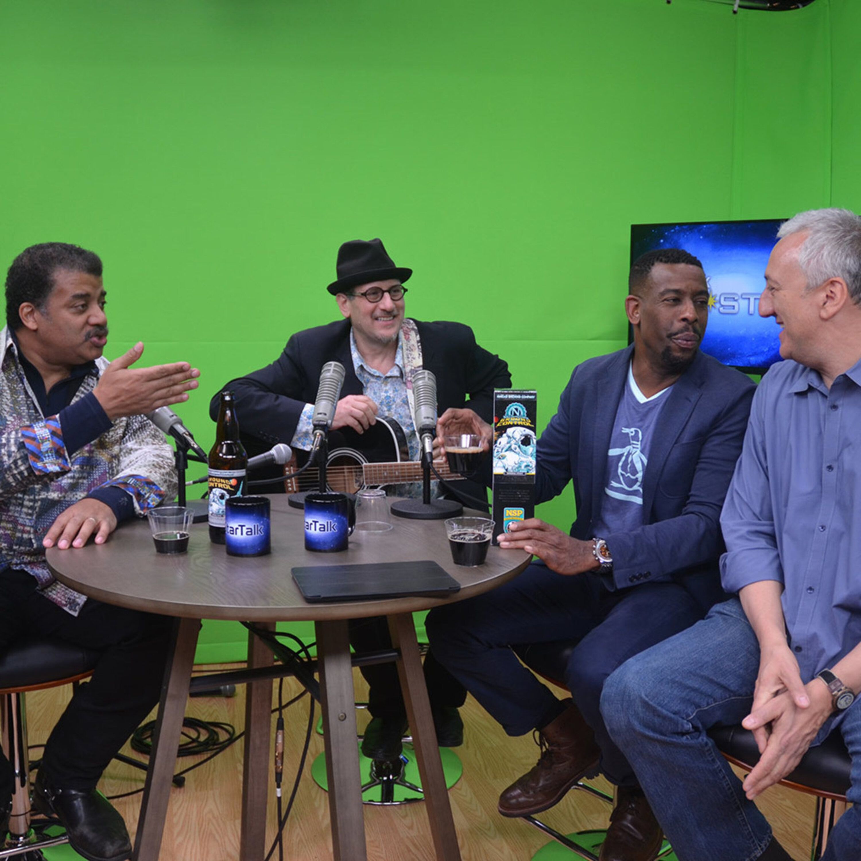 StarTalk All-Stars