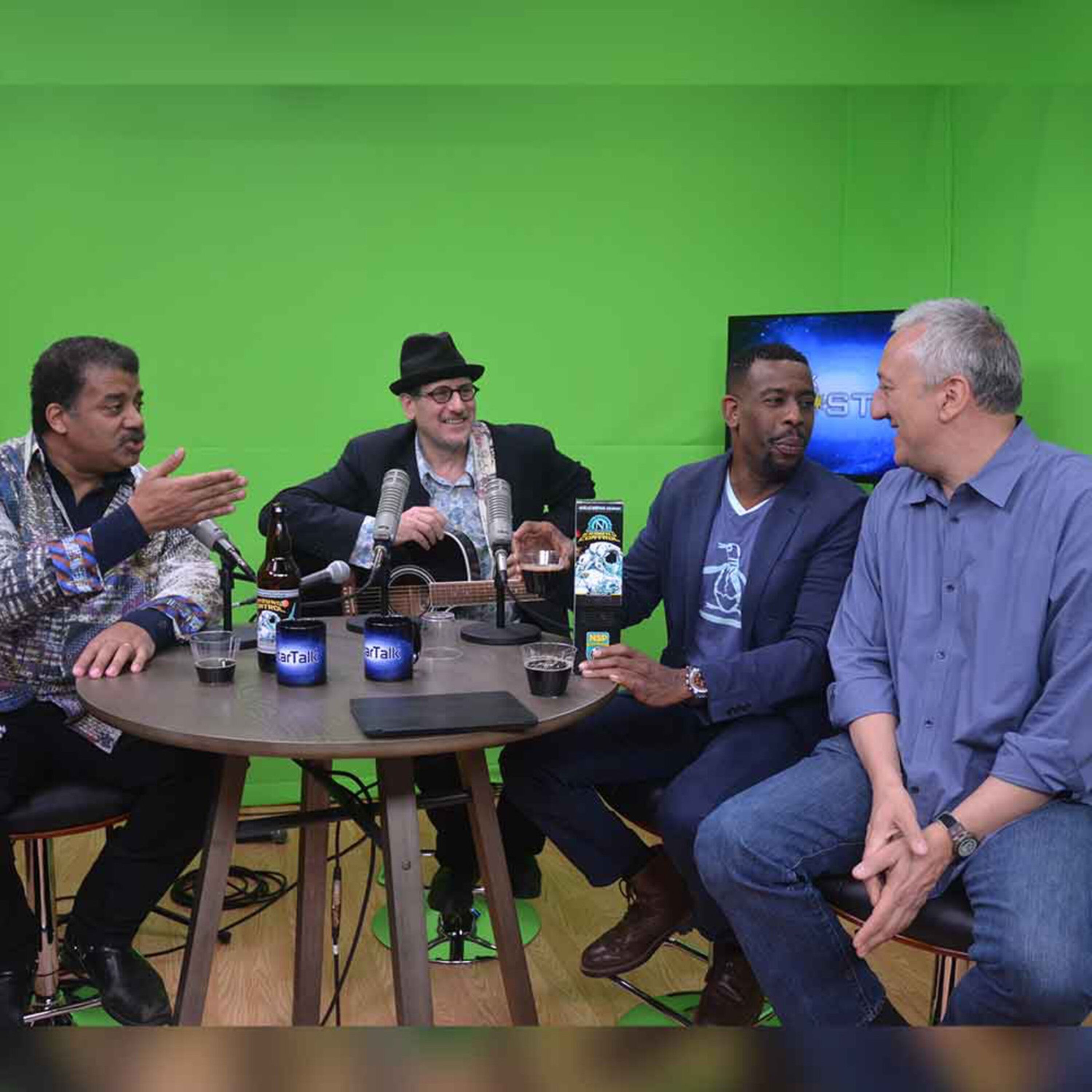 StarTalk All-Stars