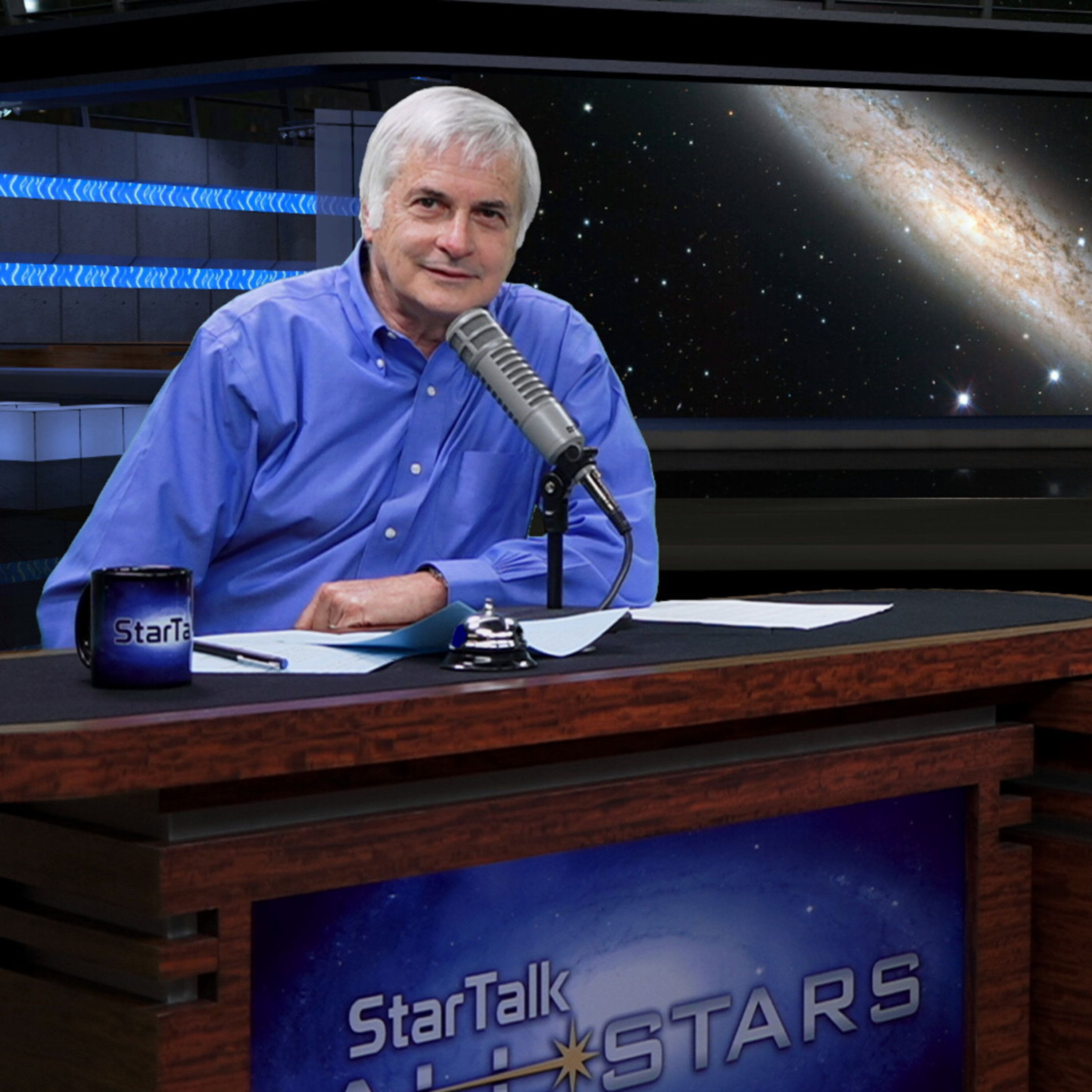 StarTalk All-Stars
