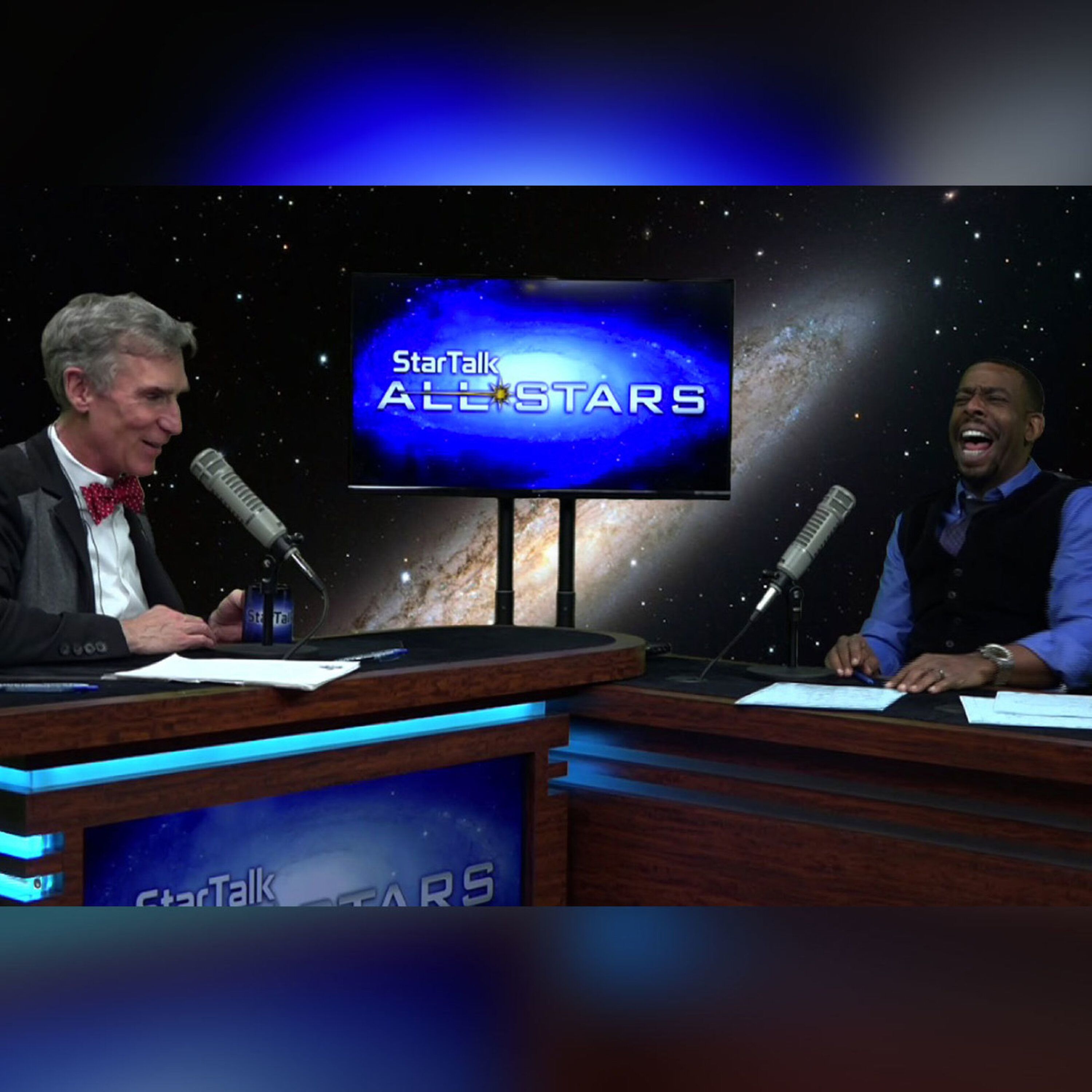 StarTalk All-Stars
