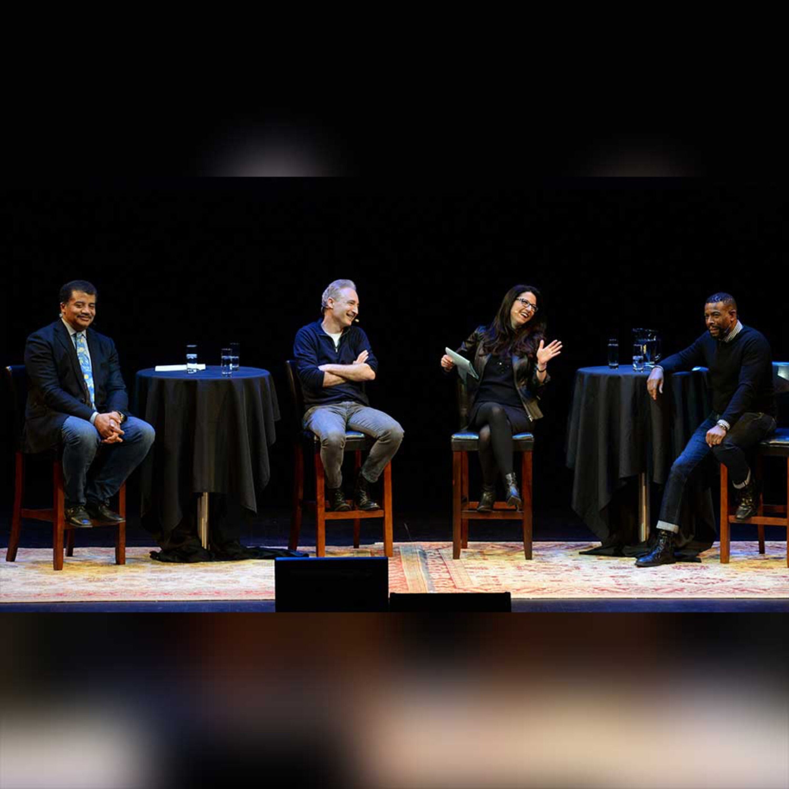 StarTalk All-Stars