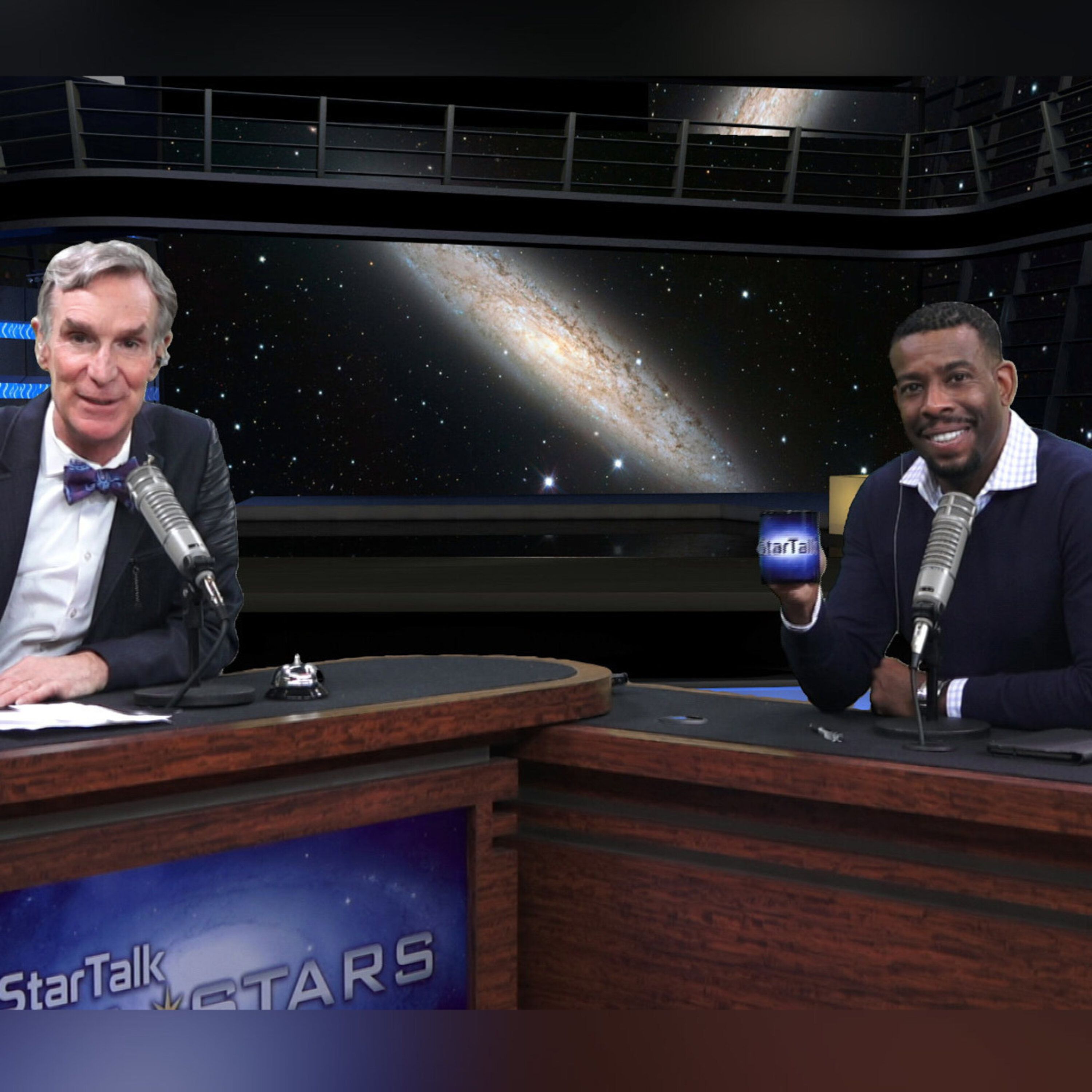 StarTalk All-Stars