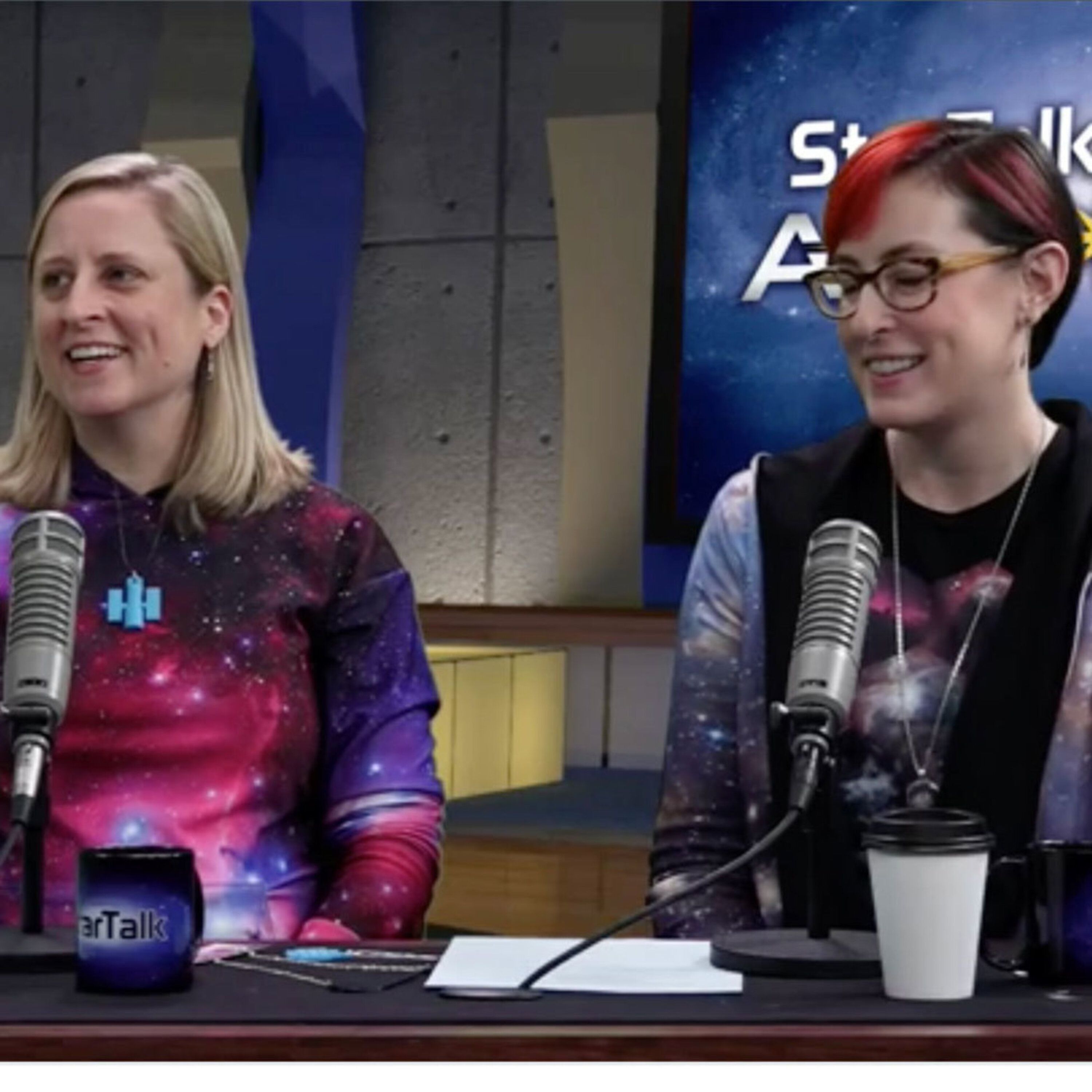 StarTalk All-Stars