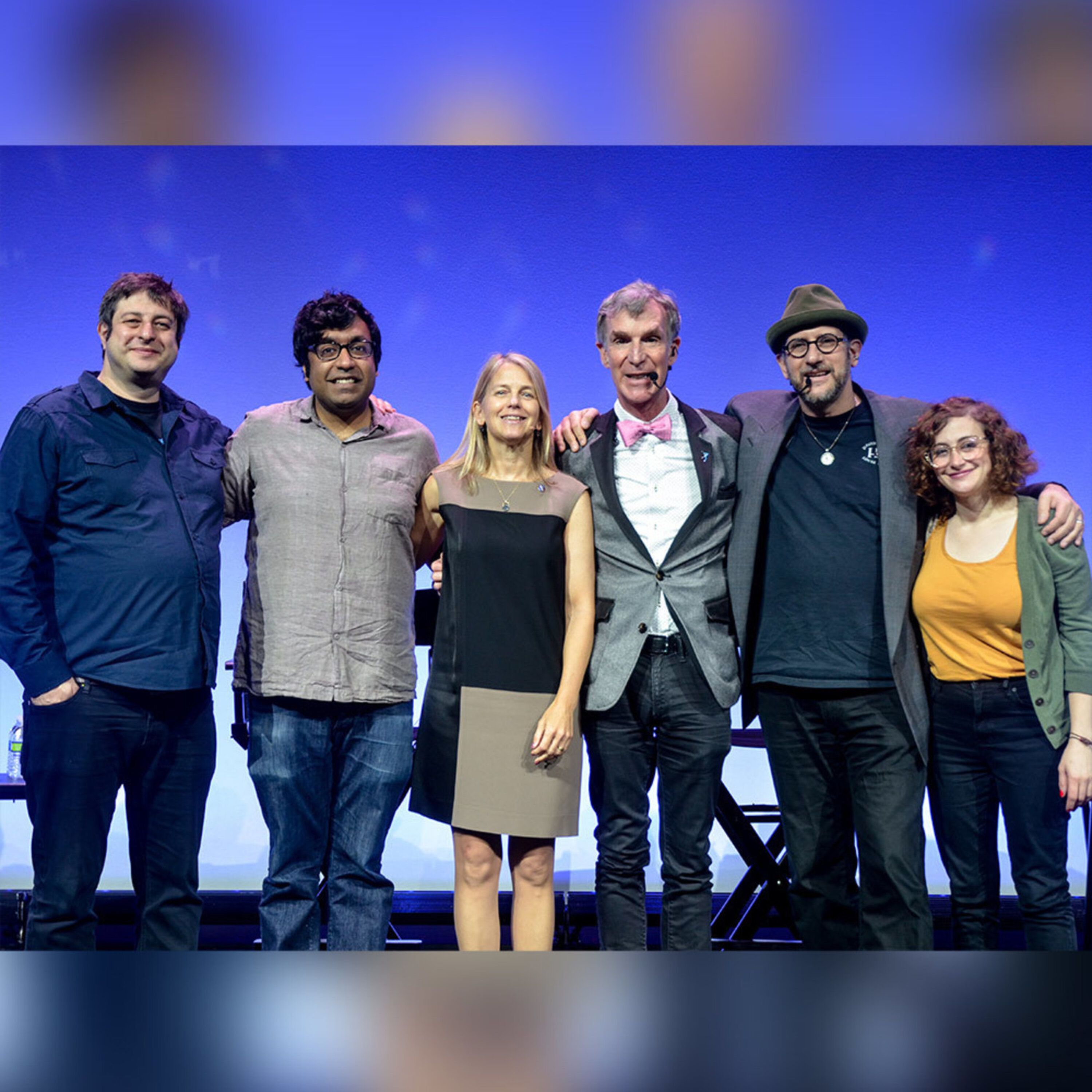 StarTalk All-Stars