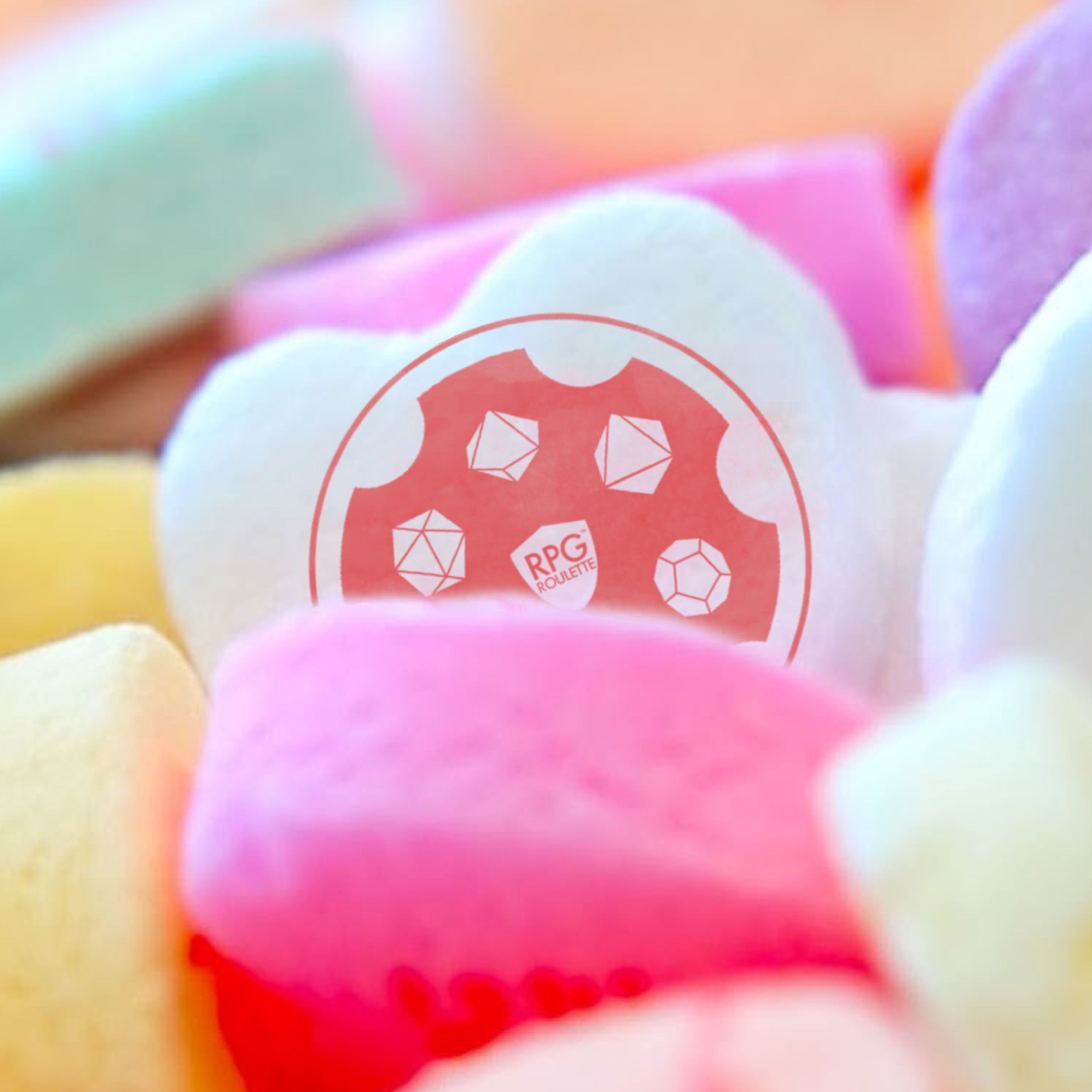Valentine’s Day Sweetheart Special 2020 episode artwork