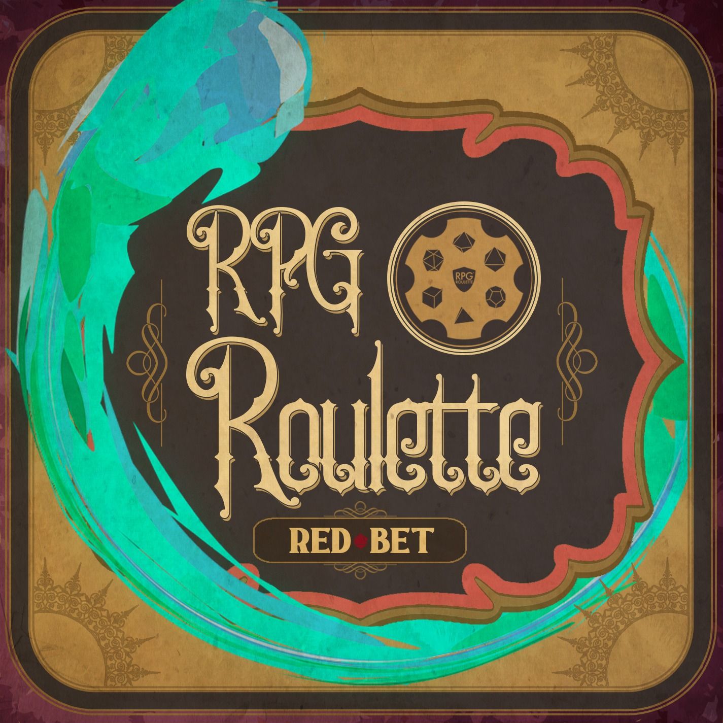 Red Bet Ep. 25 "Aftermath" episode artwork