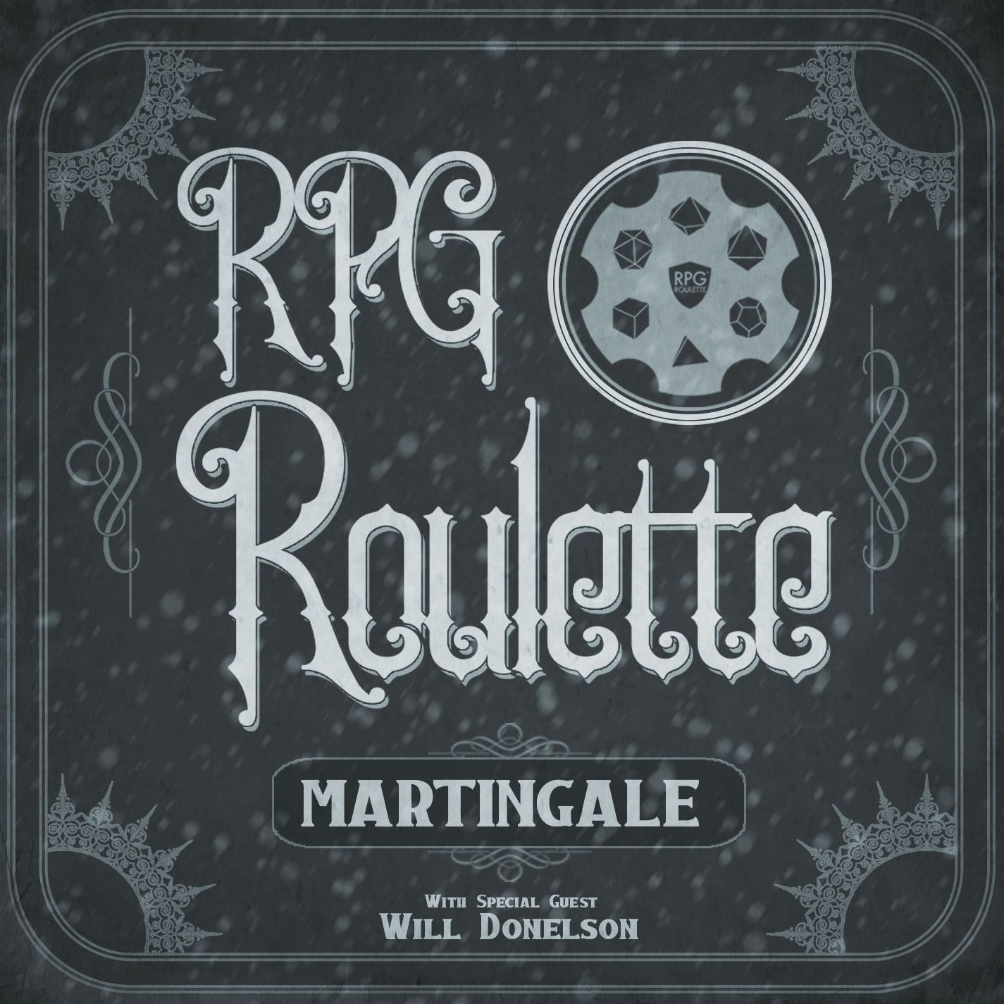 Martingale Ep. 1 'Cold Open'