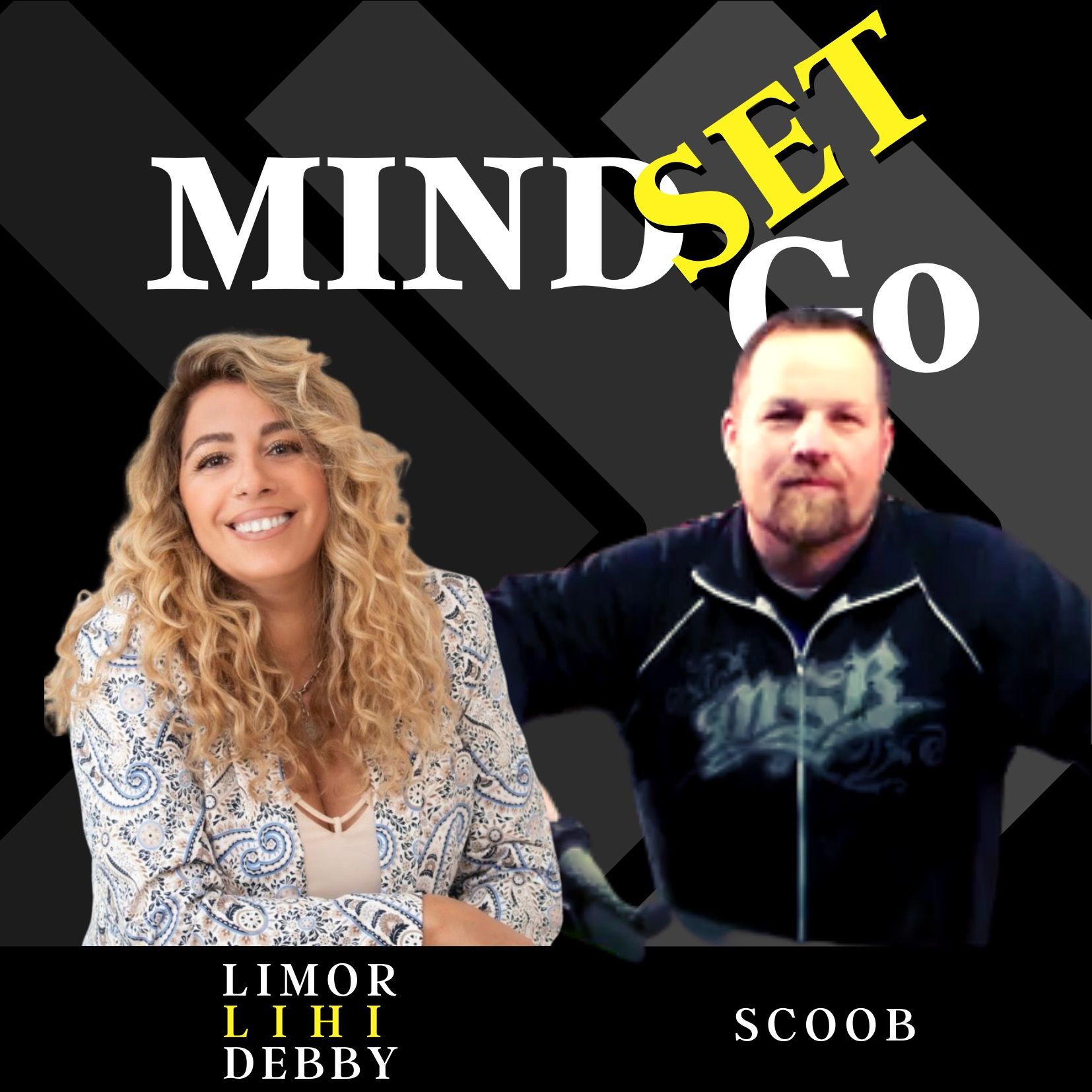 04 - From Pain to Gain - with SCOOB