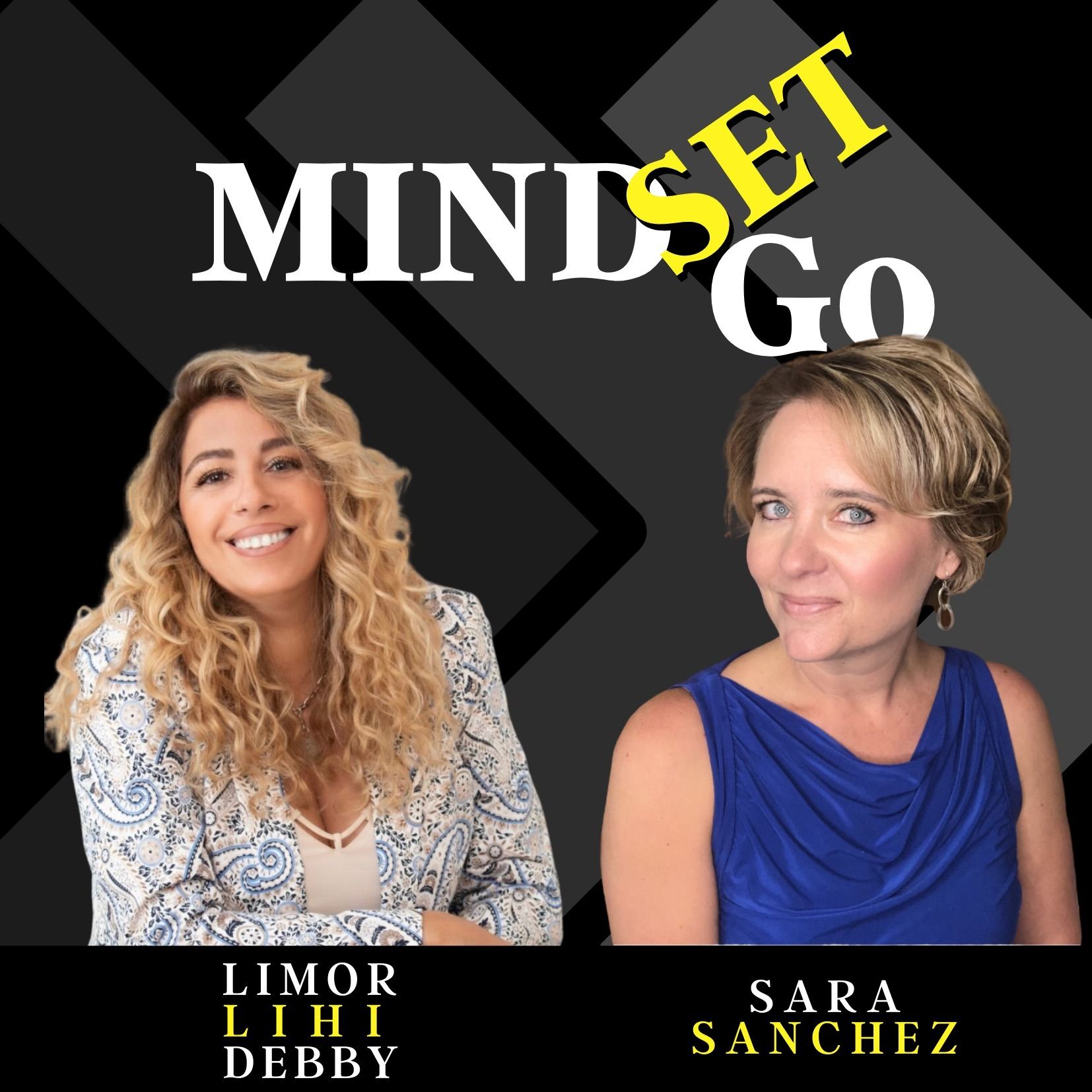 14 - Sara Sanchez - How Her Chronic Illness Healed Many Others