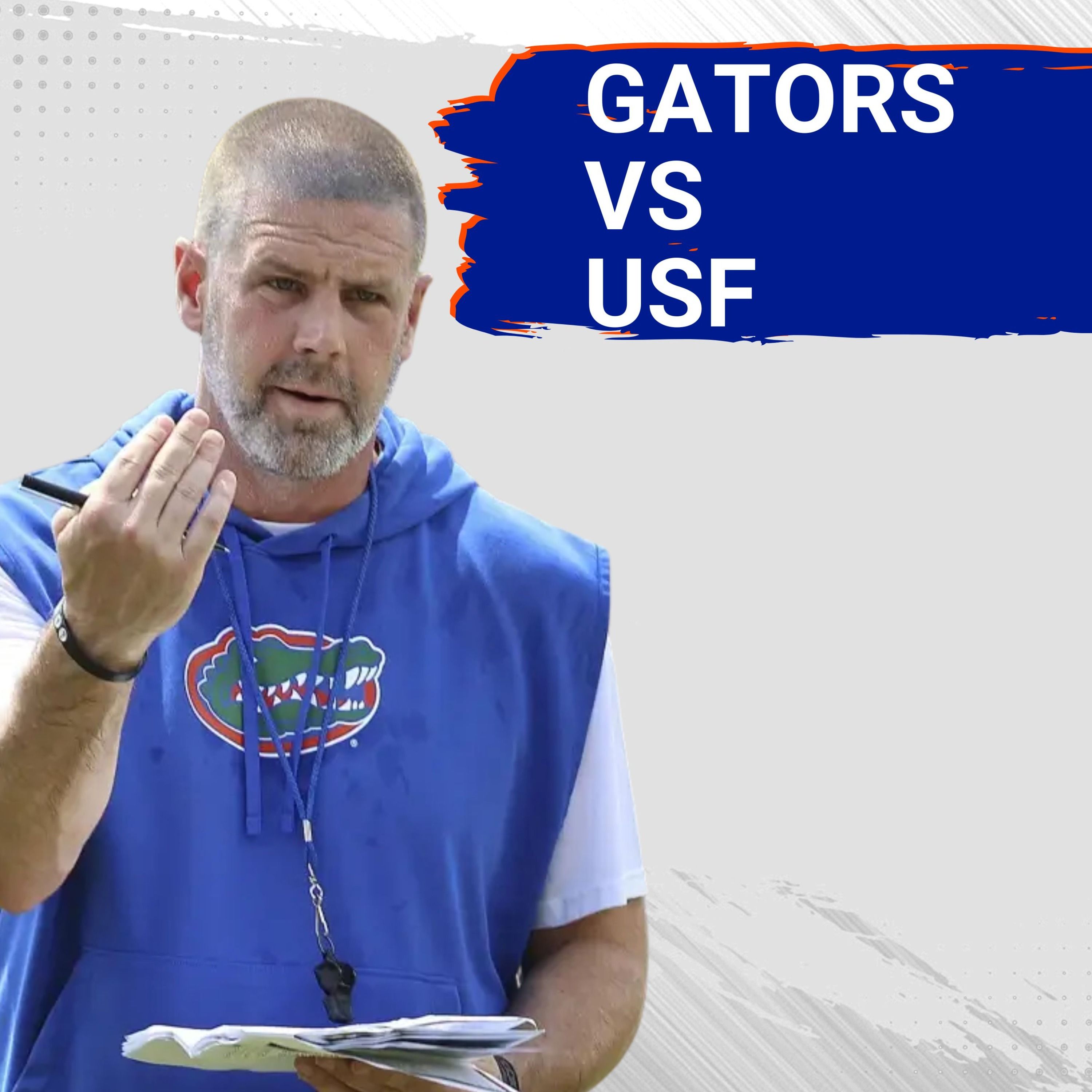 FAMILIAR: Florida Gators Already KNOW What USF Bulls Will Do on Offense