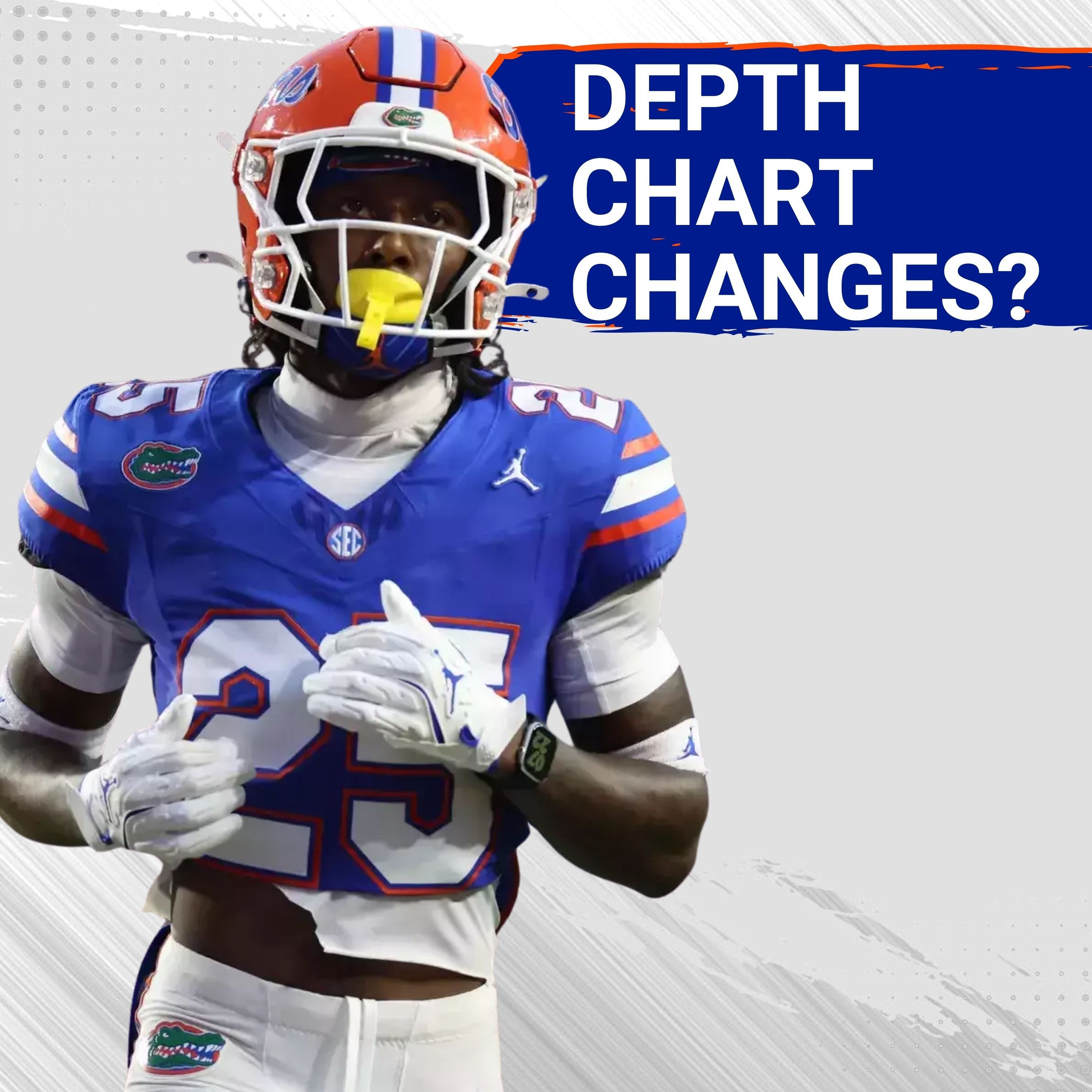 Locked On Gators - Daily Podcast On Florida Gators Athletics