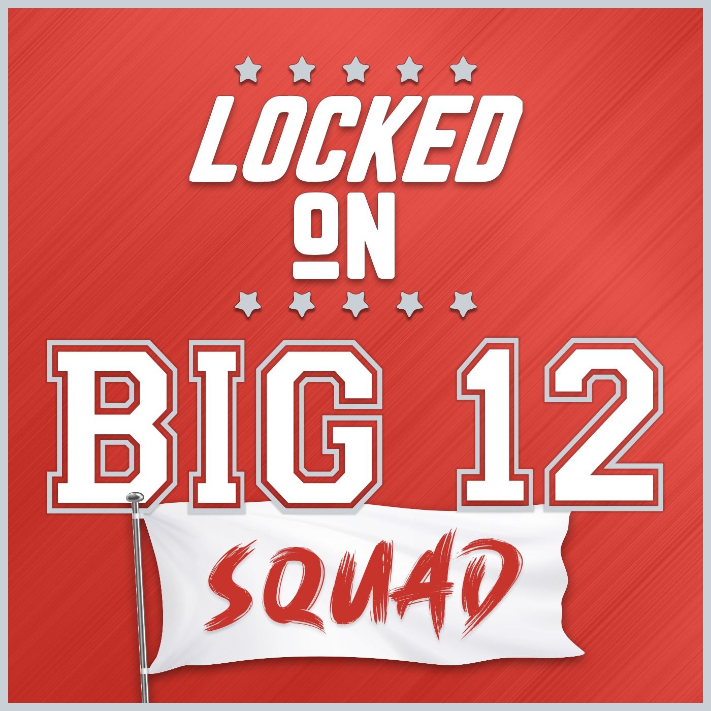 Locked On Oklahoma State - Daily Podcast On Oklahoma State Cowboys Football & Basketball