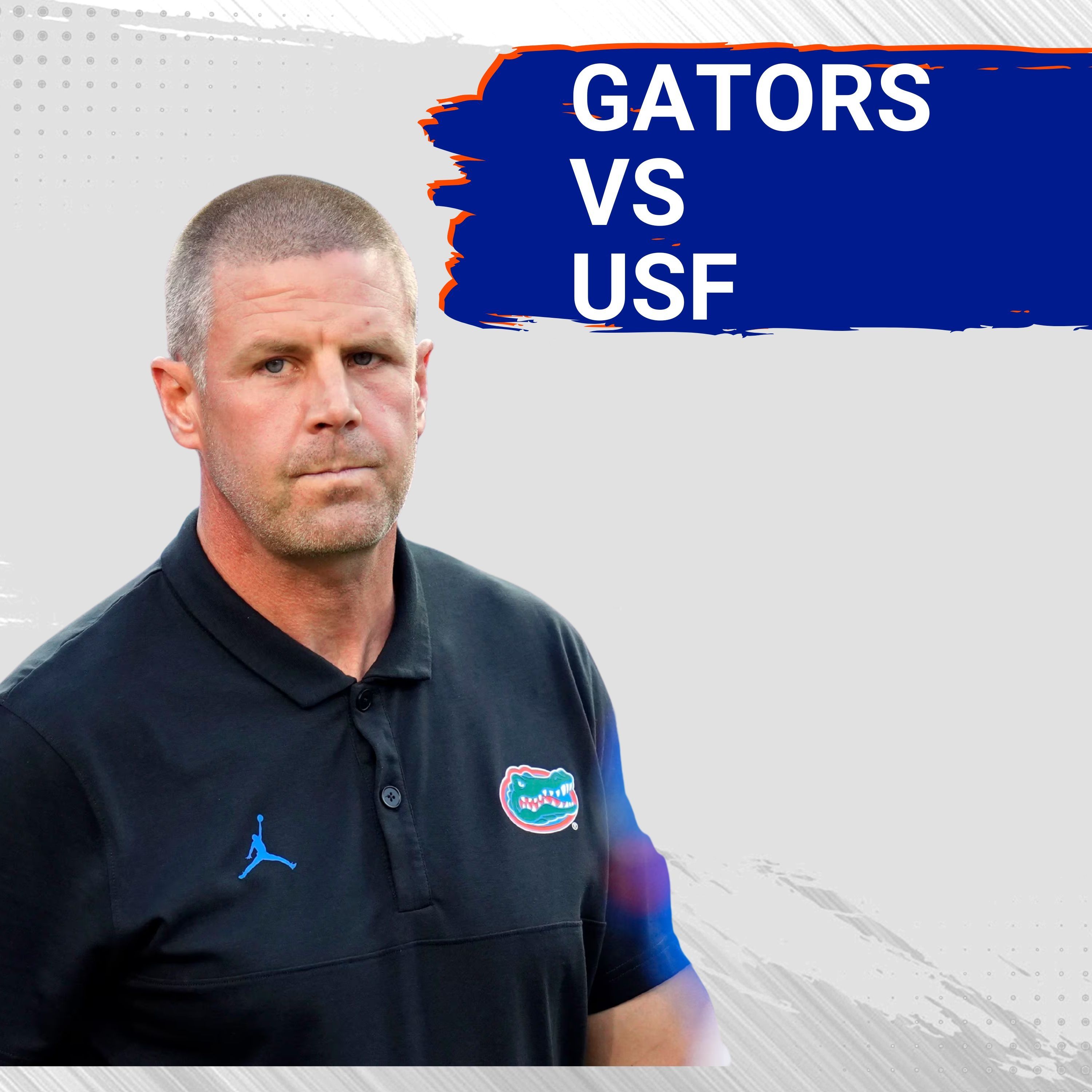OVERPOWER: Florida's Path to CRUSHING Victory Over USF | Can Gators DOMINATE?