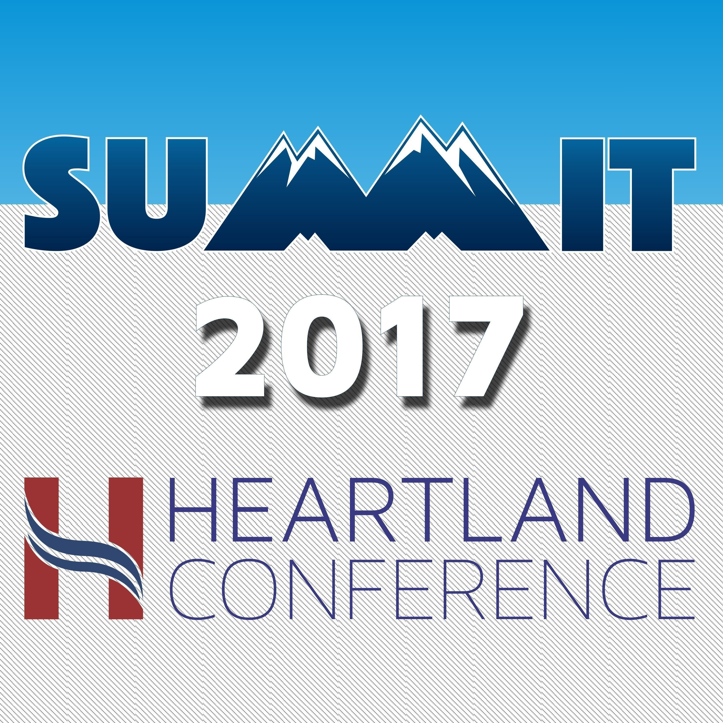 Greg Hood — A Word for the Heartland Conference episode artwork