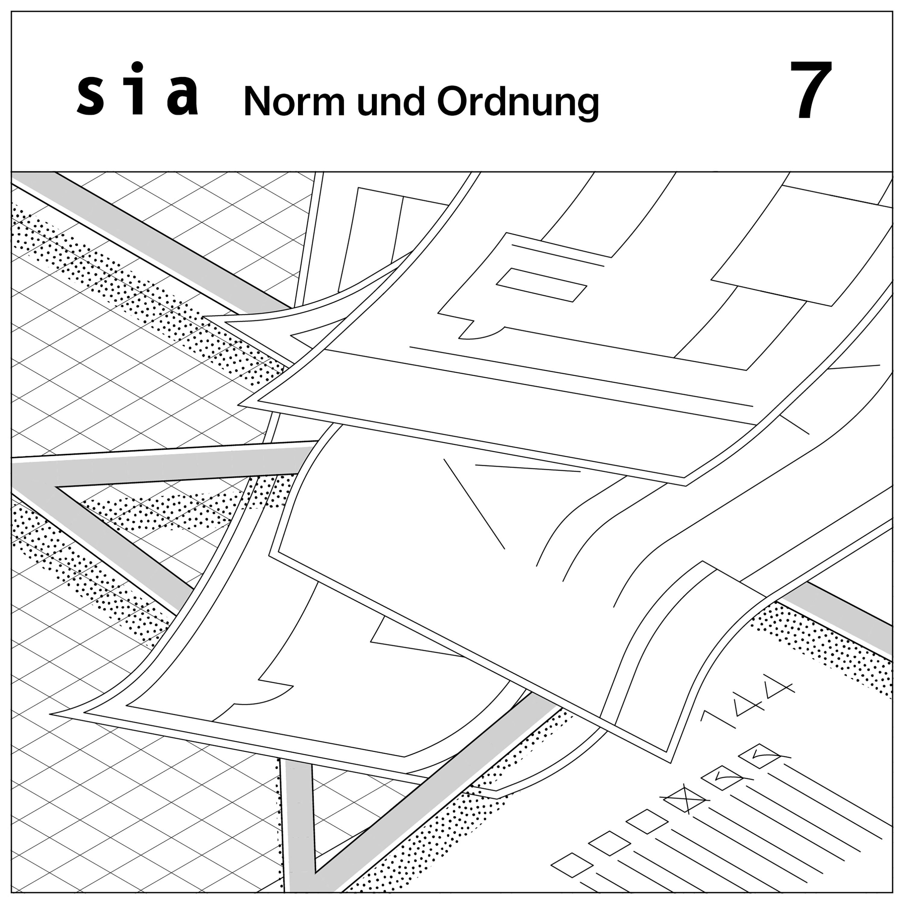 Norm und Ordnung