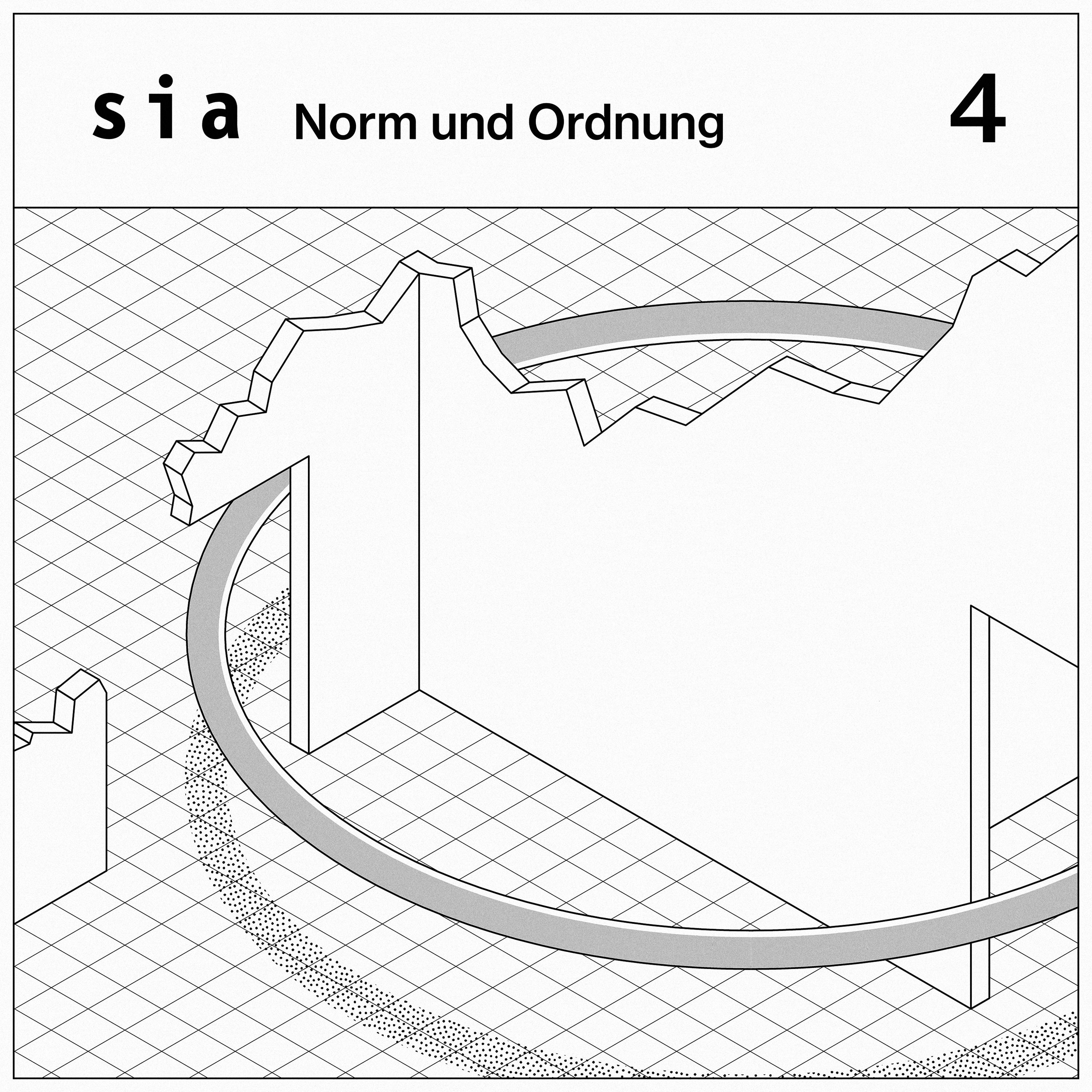 Norm und Ordnung