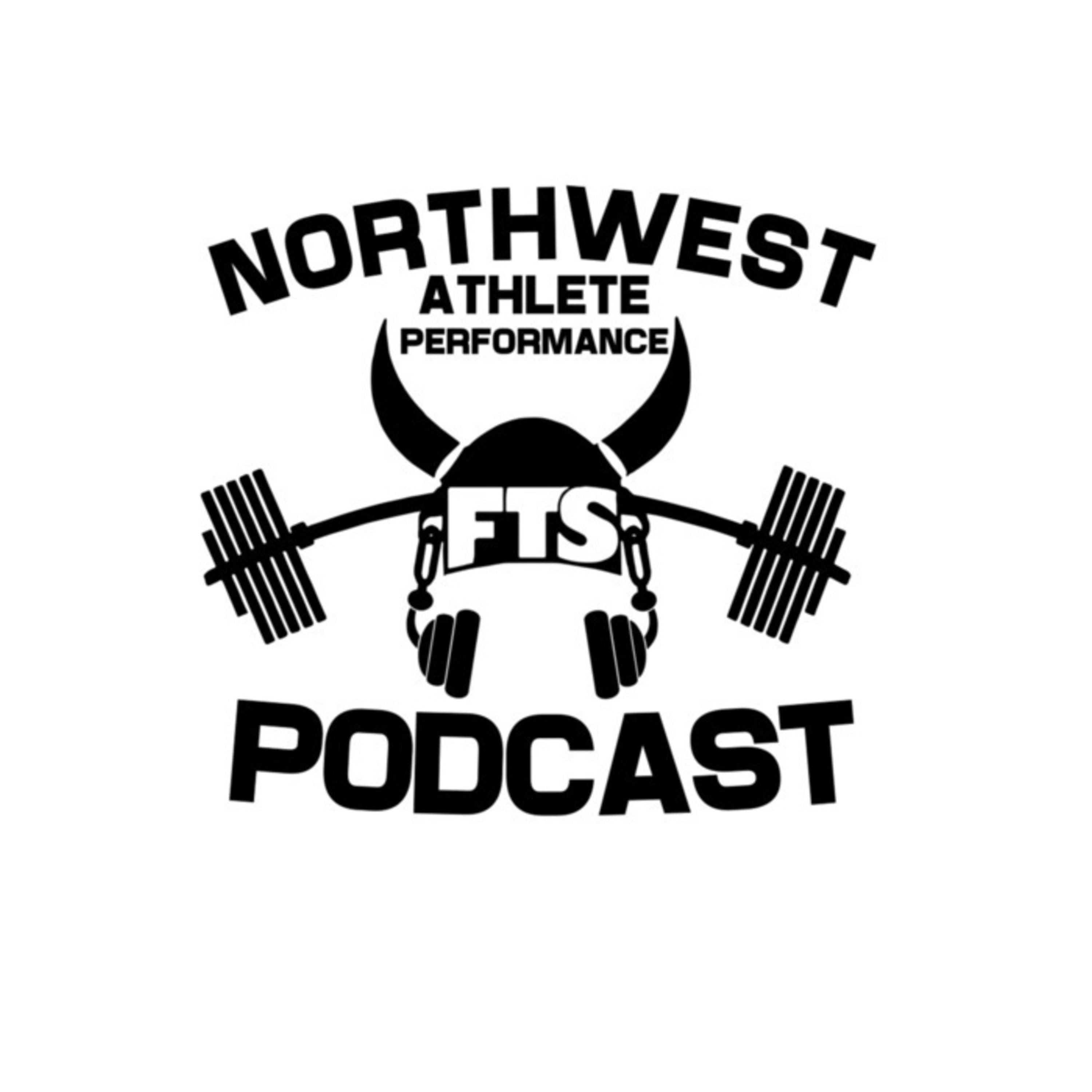 Northwest Athlete Performance Podcast