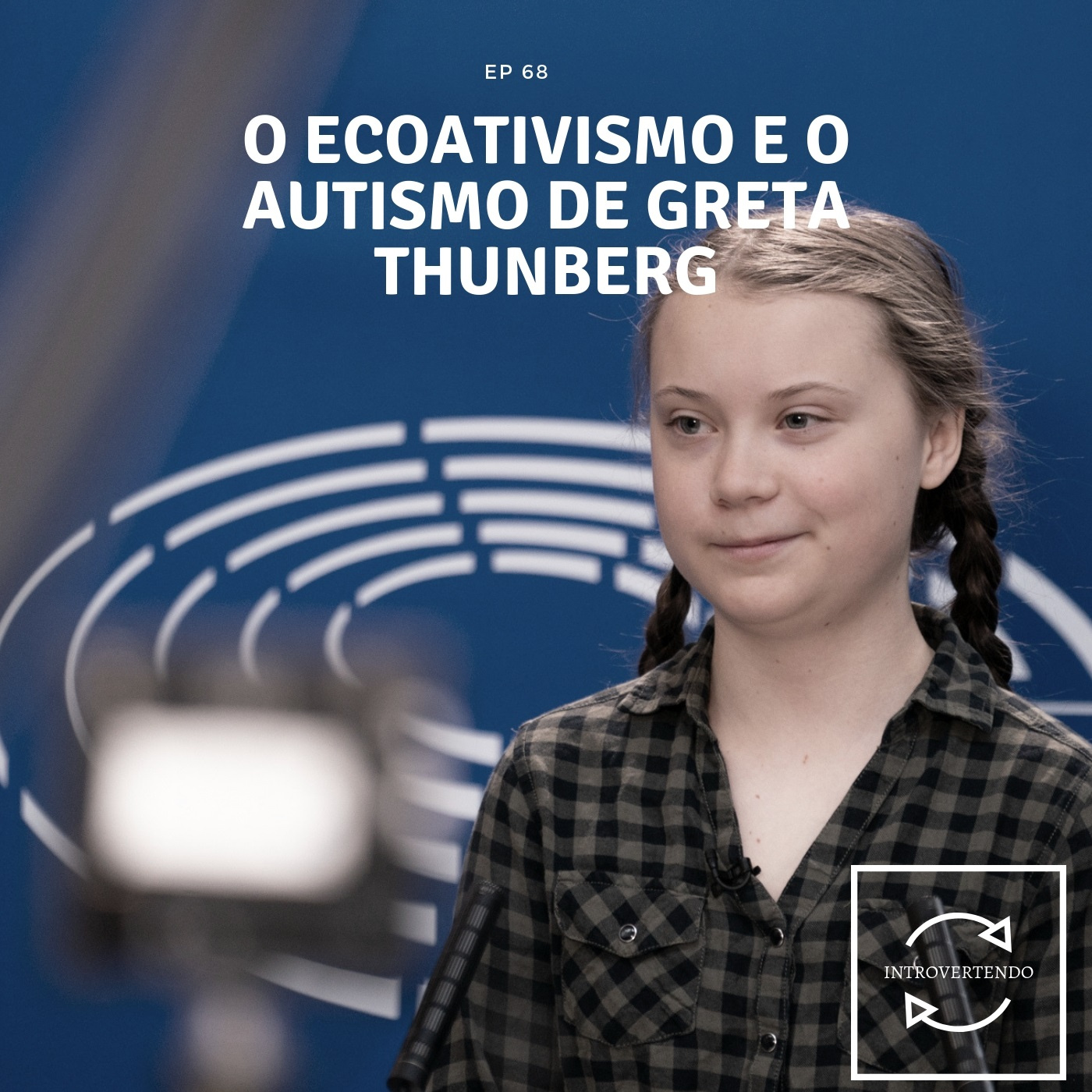 Introvertendo - Autismo por Autistas