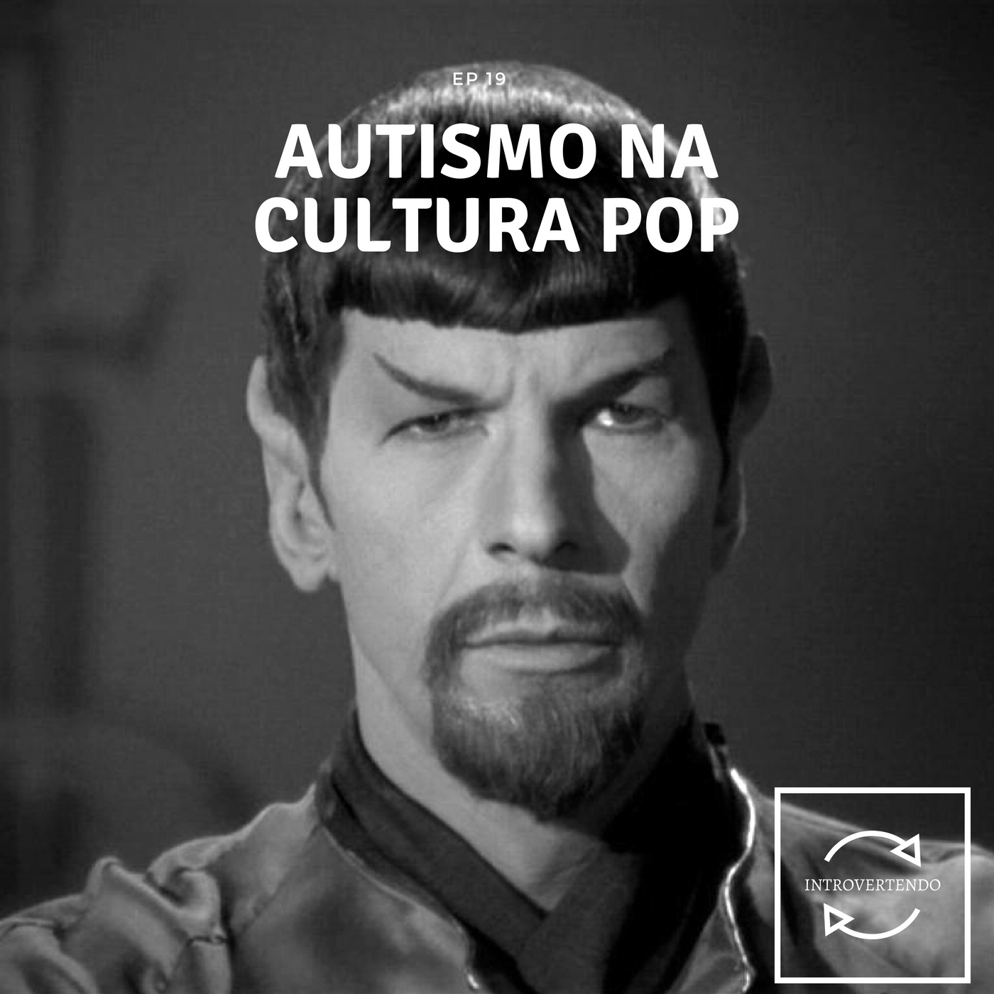 Introvertendo - Autismo por Autistas