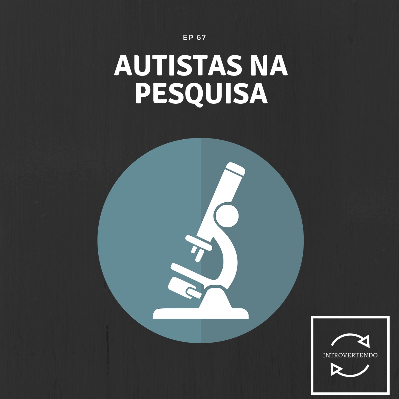 Introvertendo - Autismo por Autistas