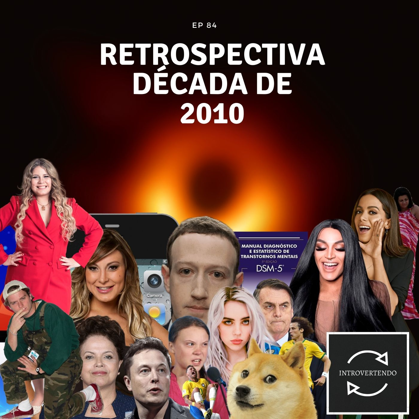 Introvertendo - Autismo por Autistas