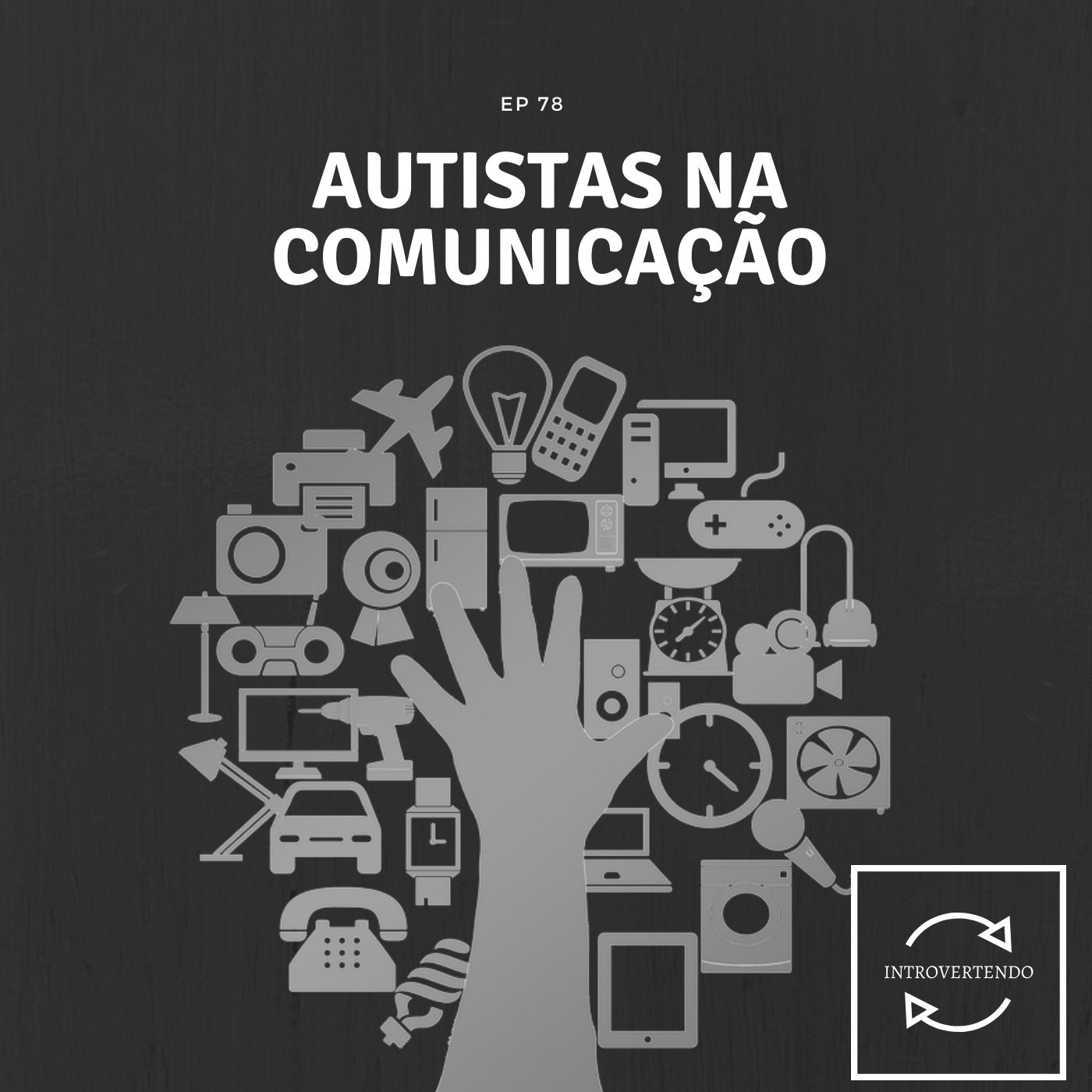 Introvertendo - Autismo por Autistas