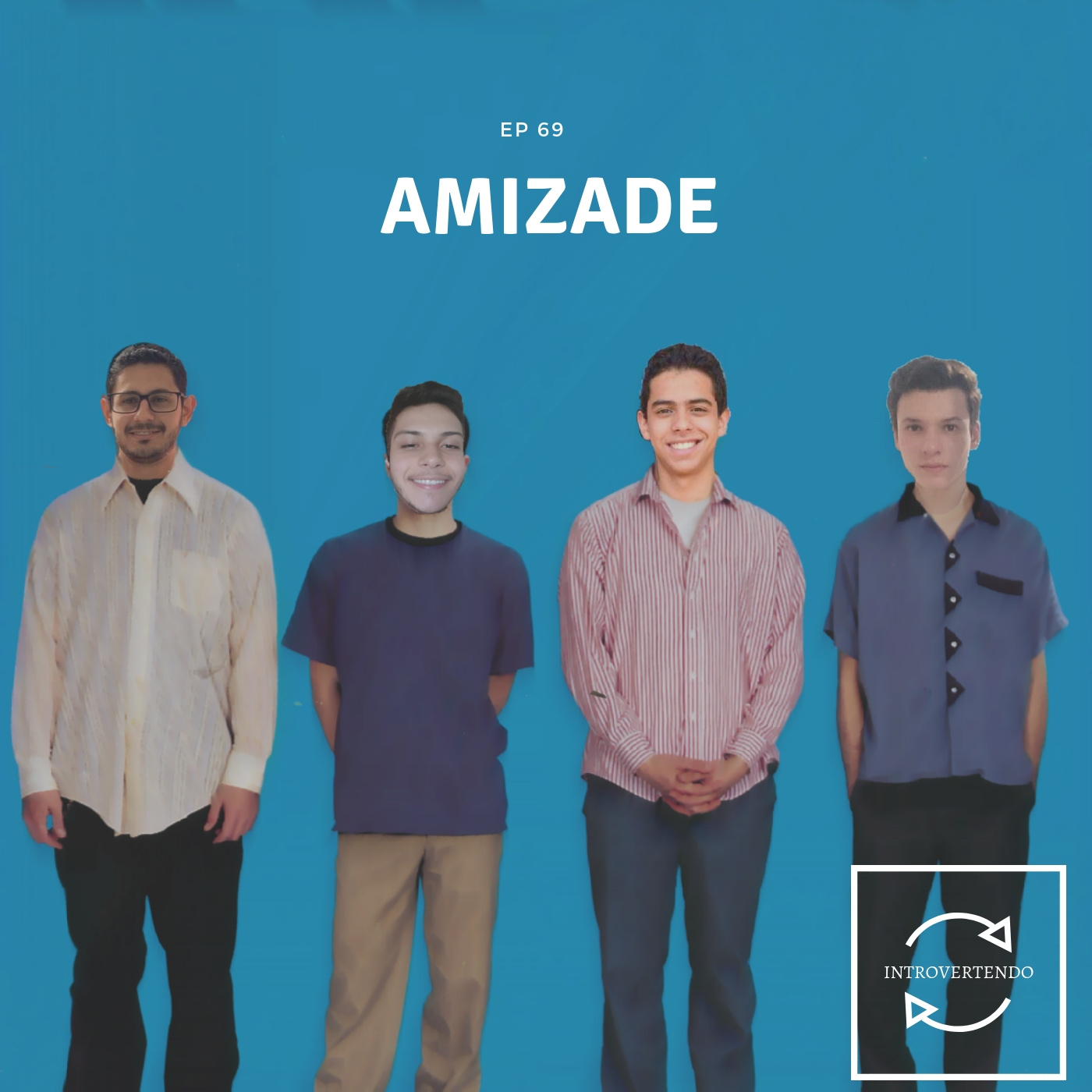 Introvertendo - Autismo por Autistas