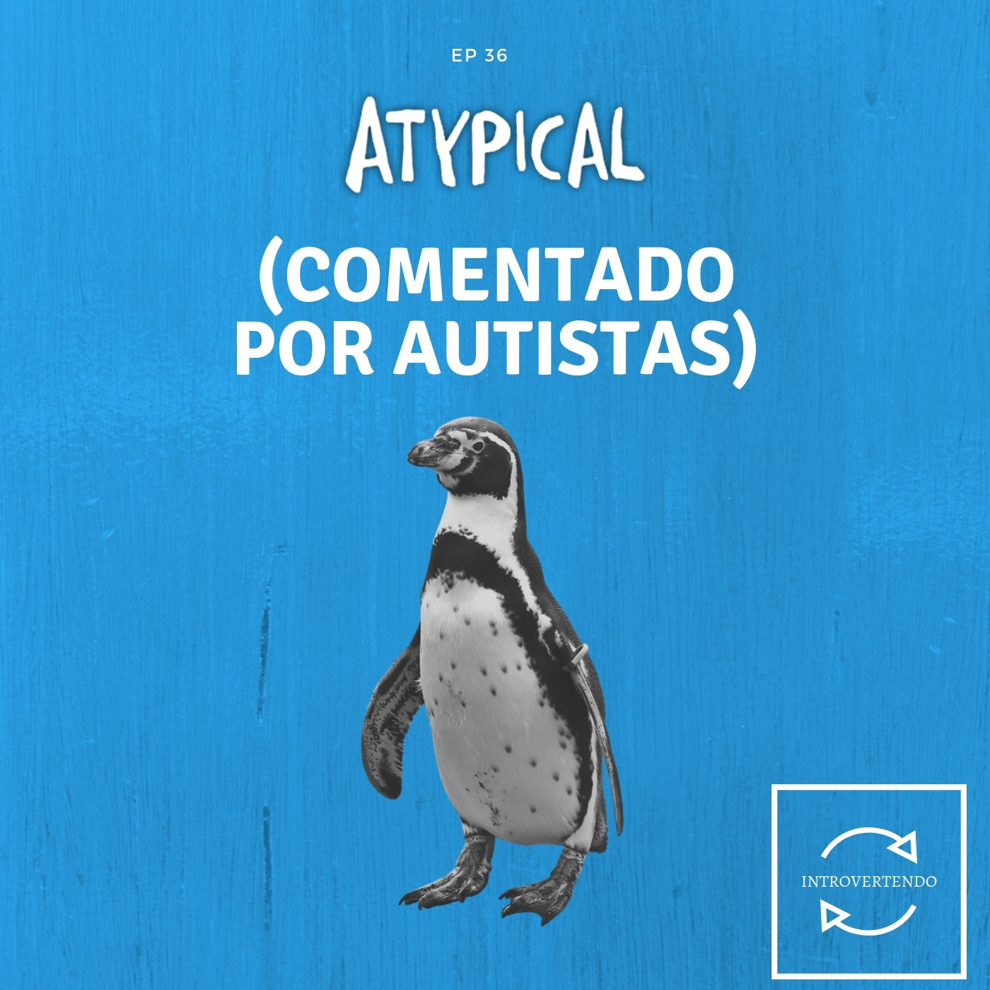 Introvertendo - Autismo por Autistas