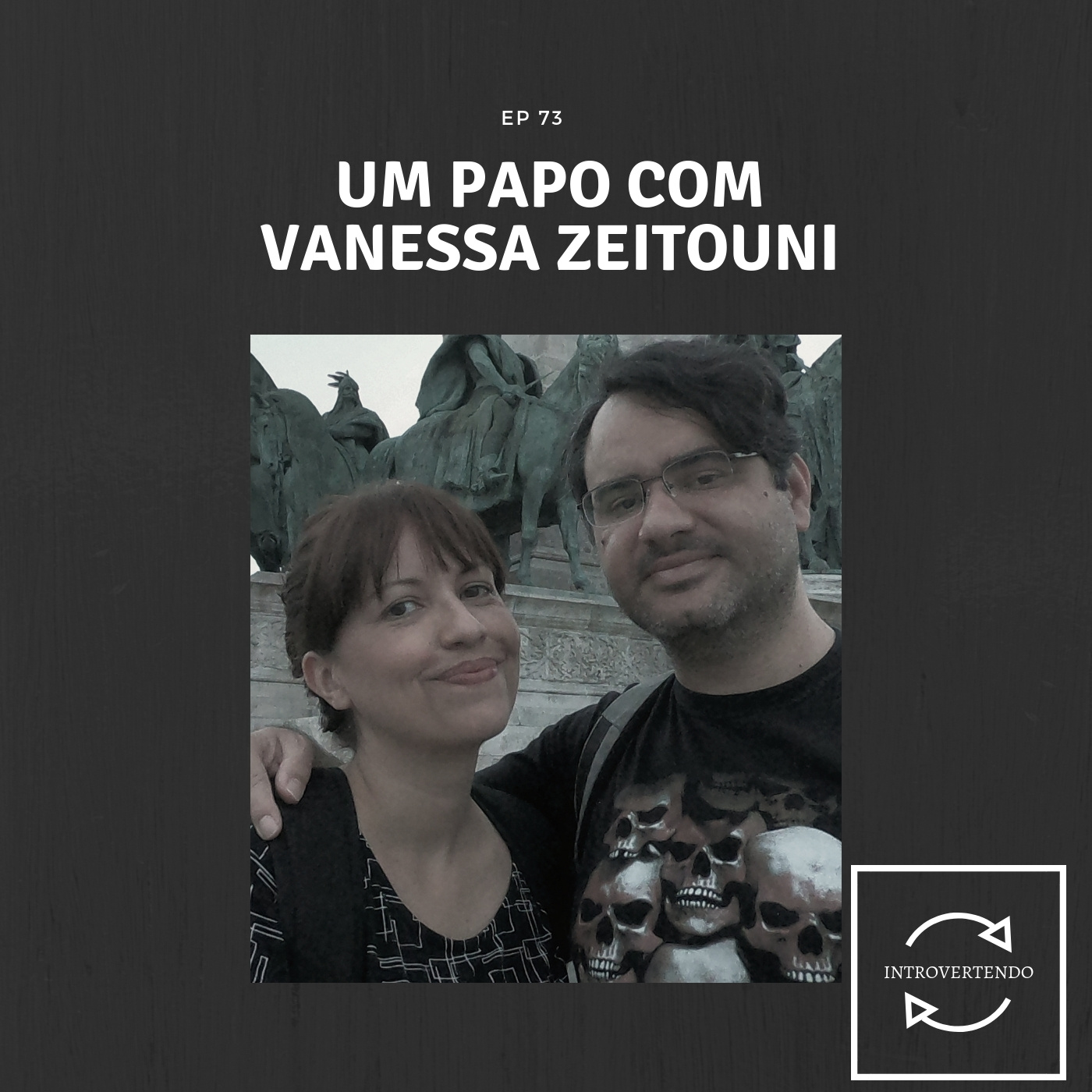 Introvertendo - Autismo por Autistas