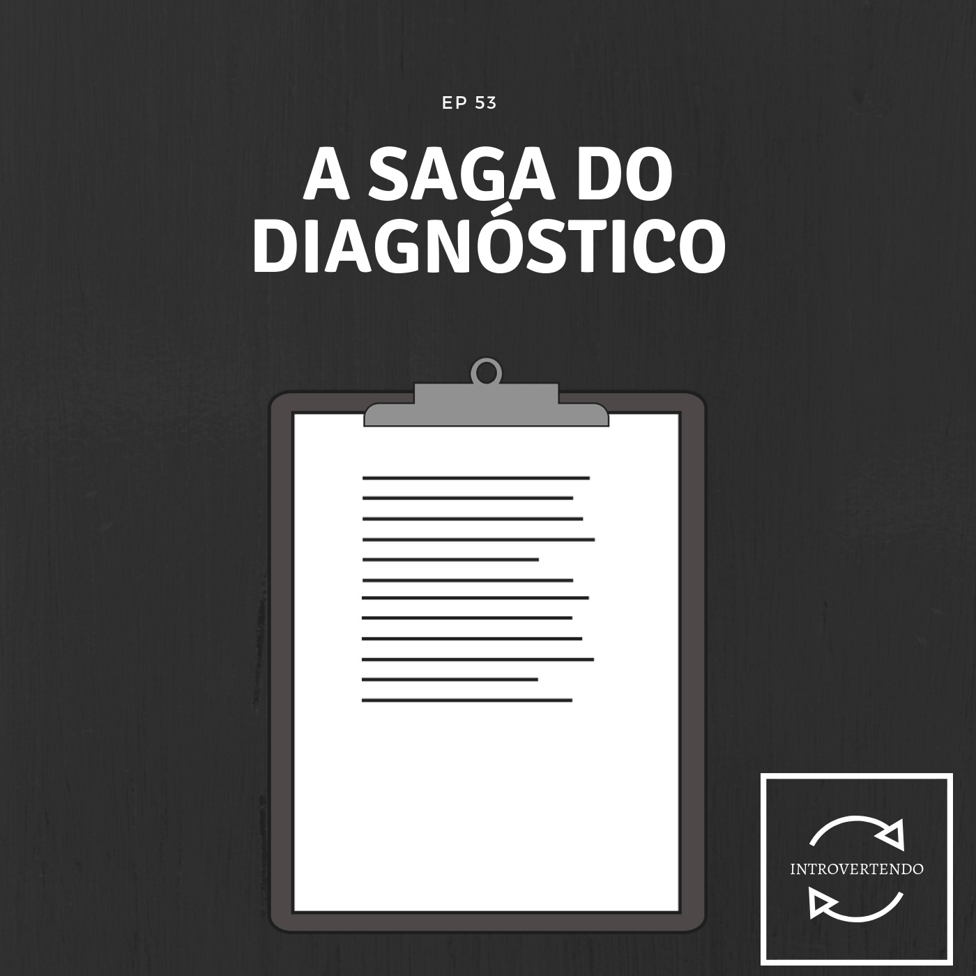 Introvertendo - Autismo por Autistas