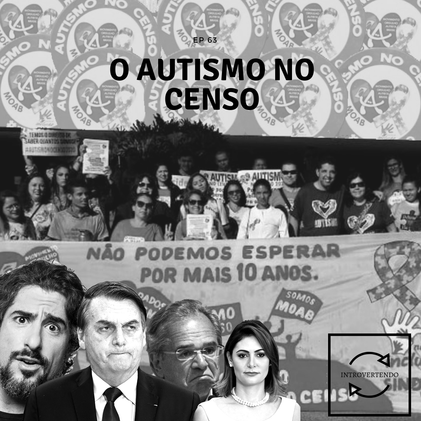 Introvertendo - Autismo por Autistas