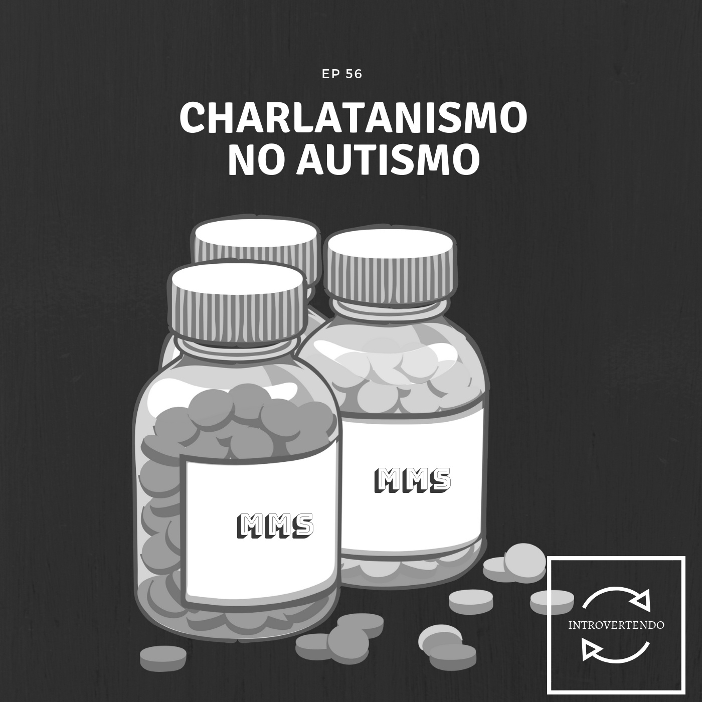 Introvertendo - Autismo por Autistas