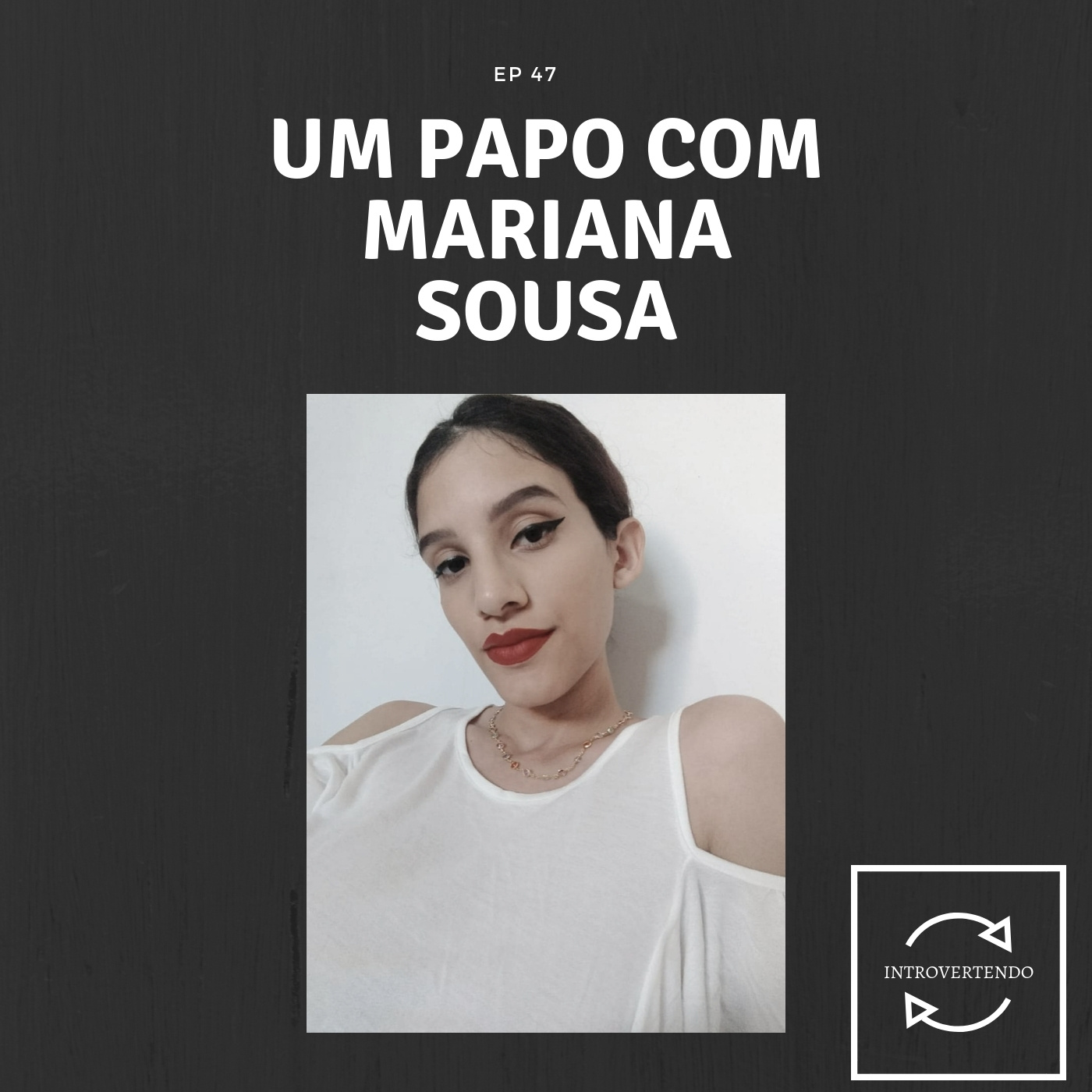 Introvertendo - Autismo por Autistas