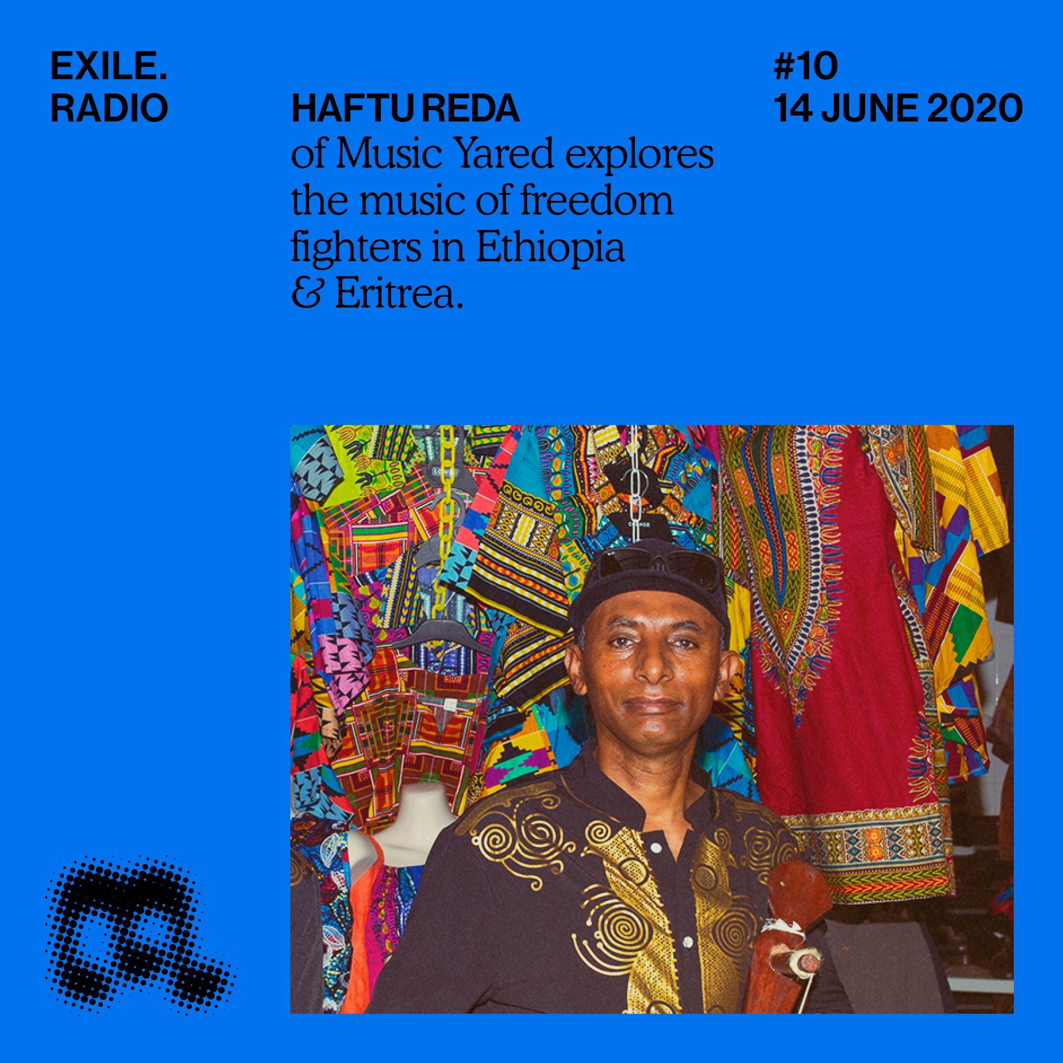 Exile Radio