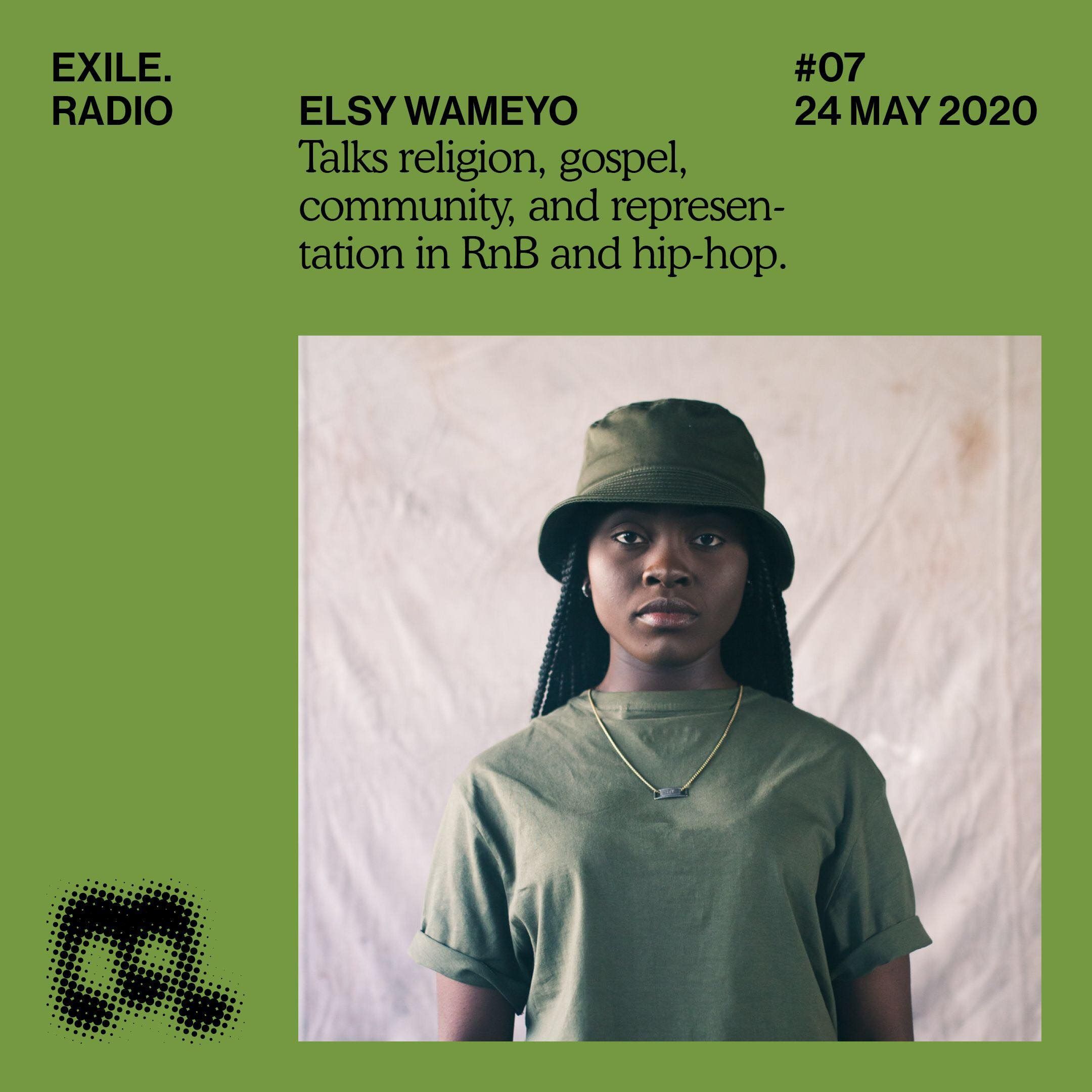 Exile Radio