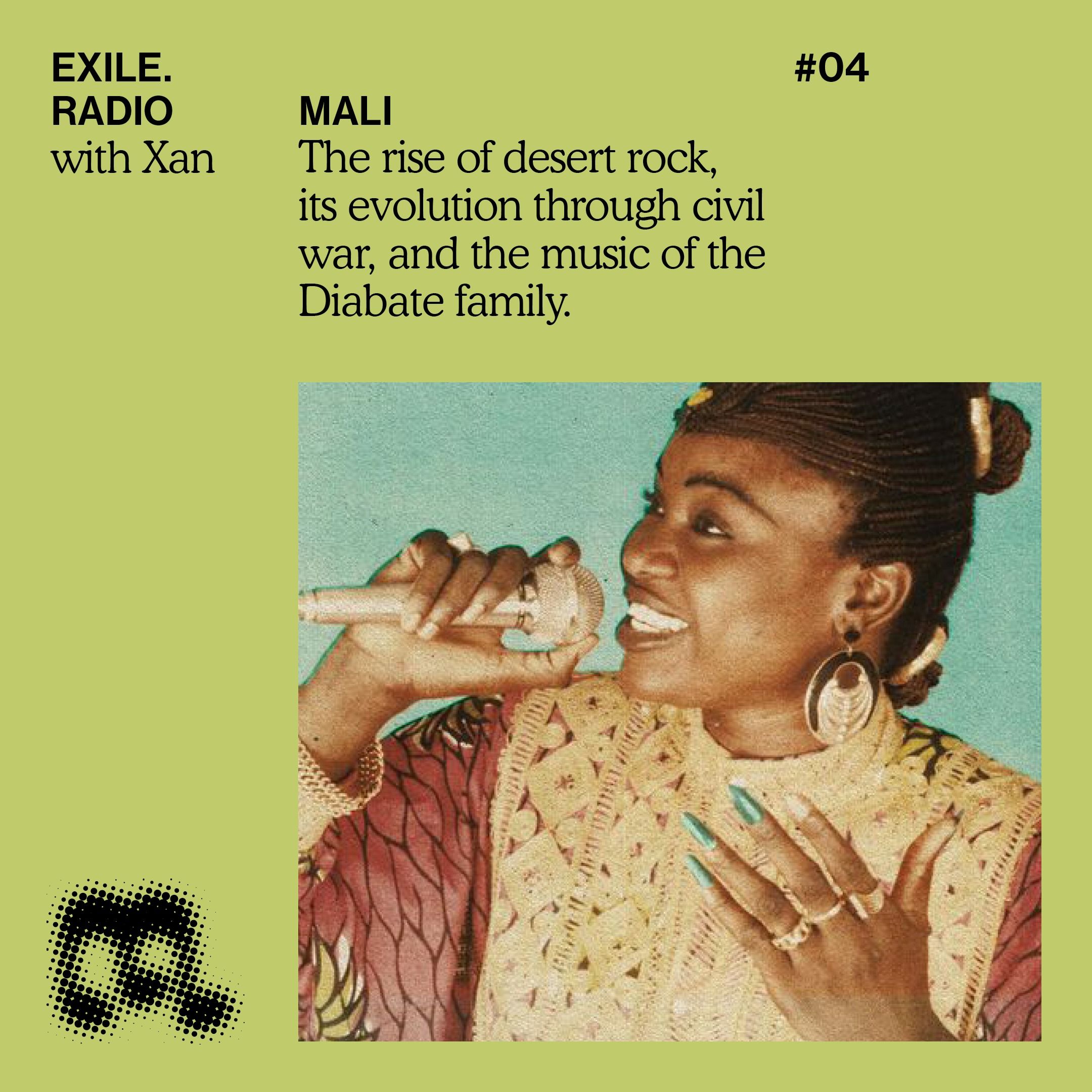 Exile Radio
