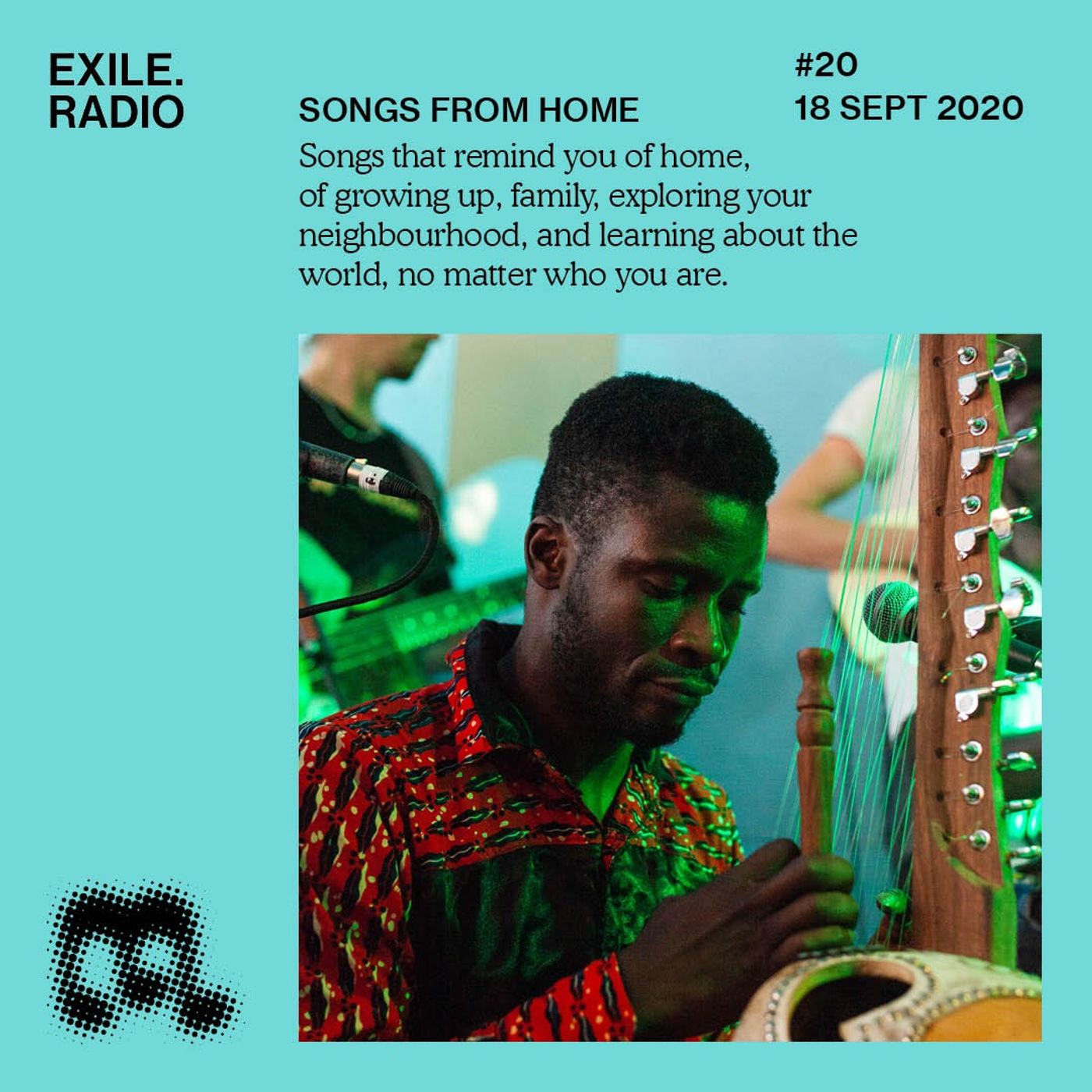 Episode 20: Songs of Home