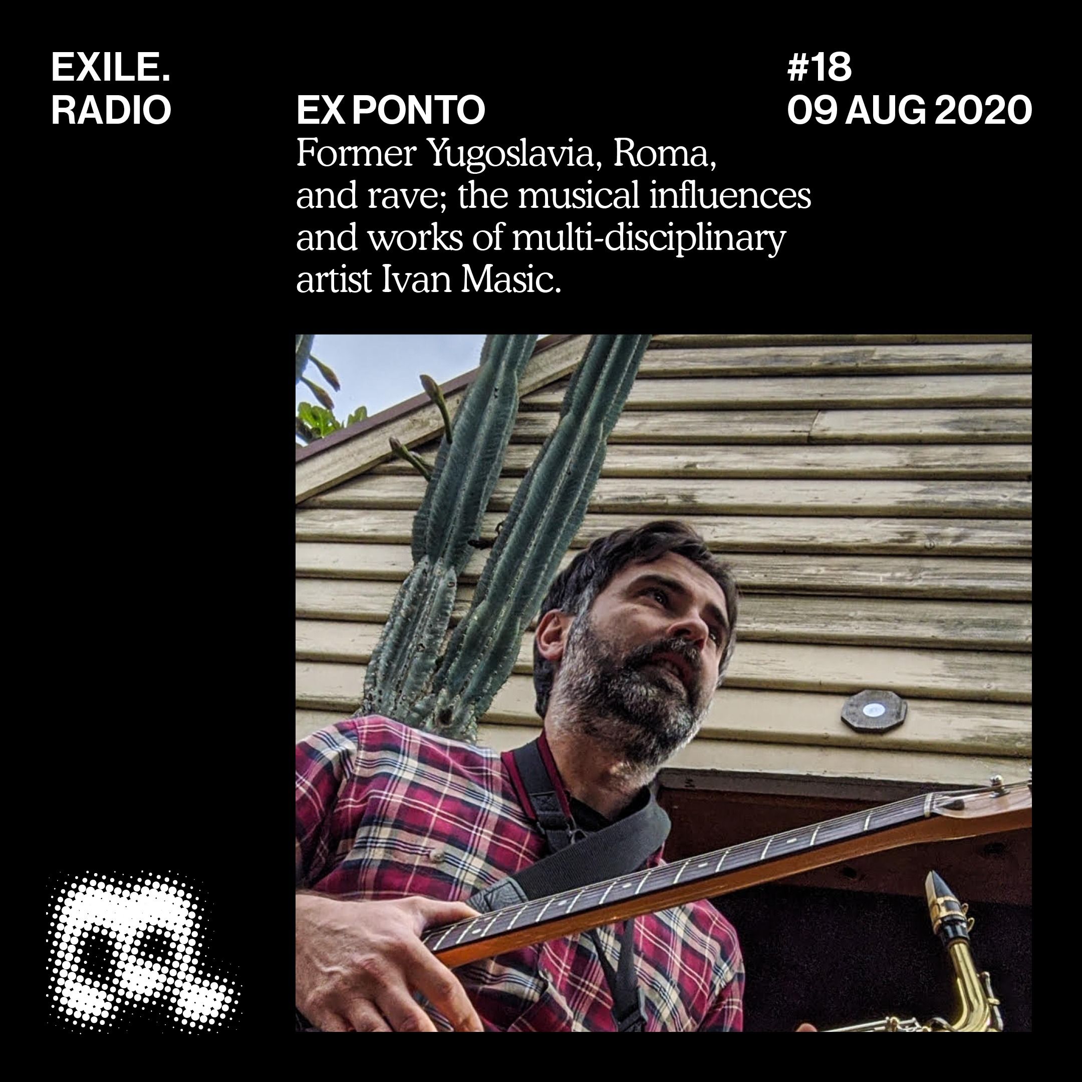 Exile Radio