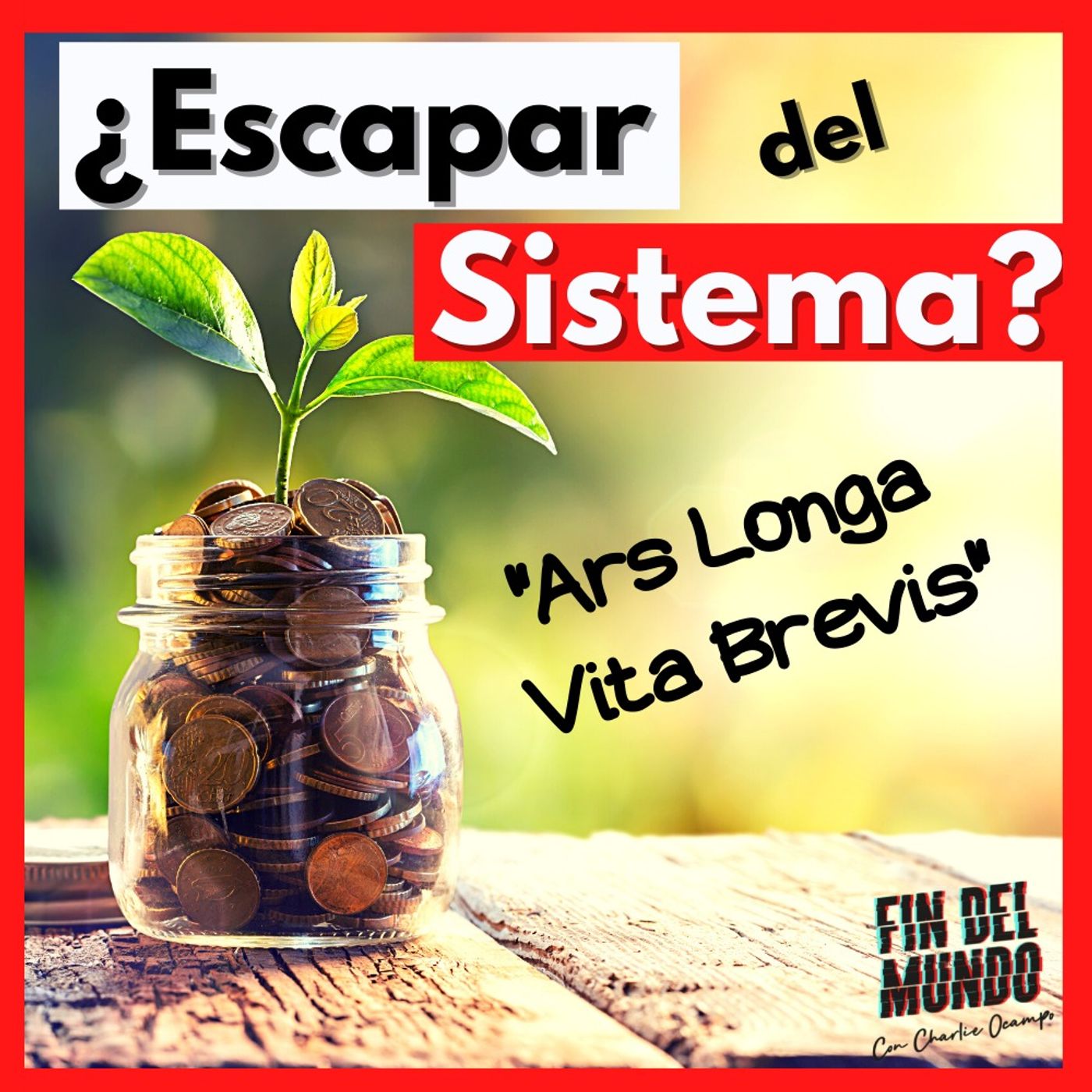 FIN DEL MUNDO