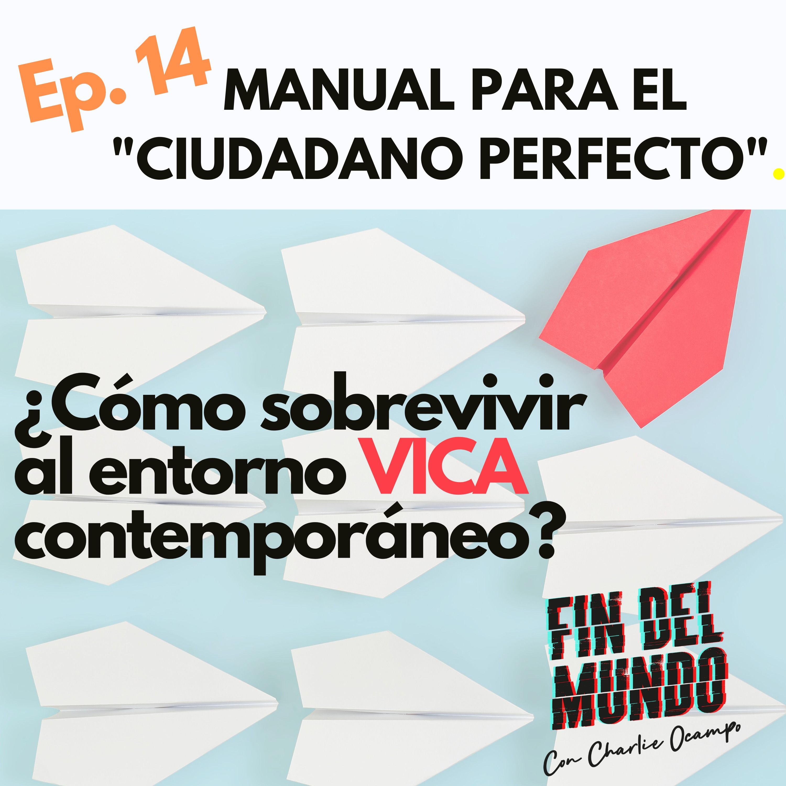 FIN DEL MUNDO