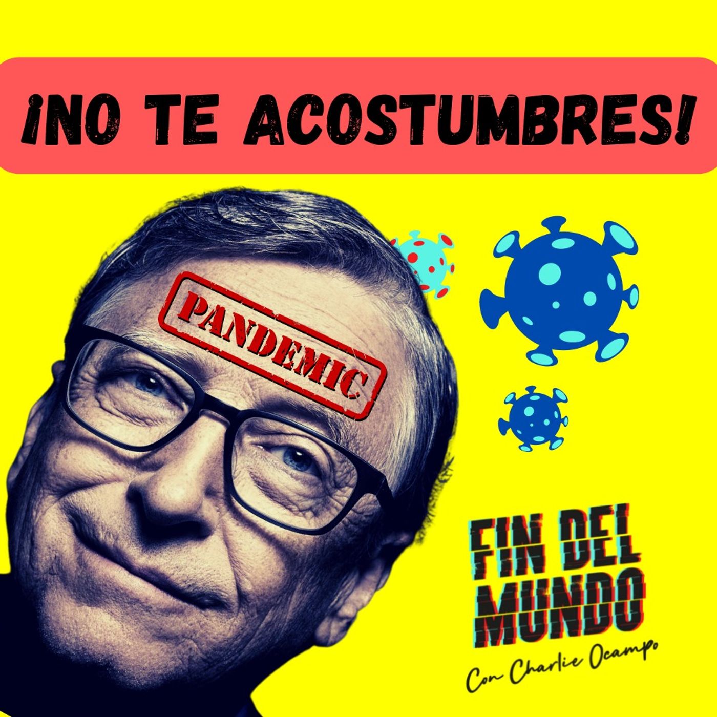 FIN DEL MUNDO