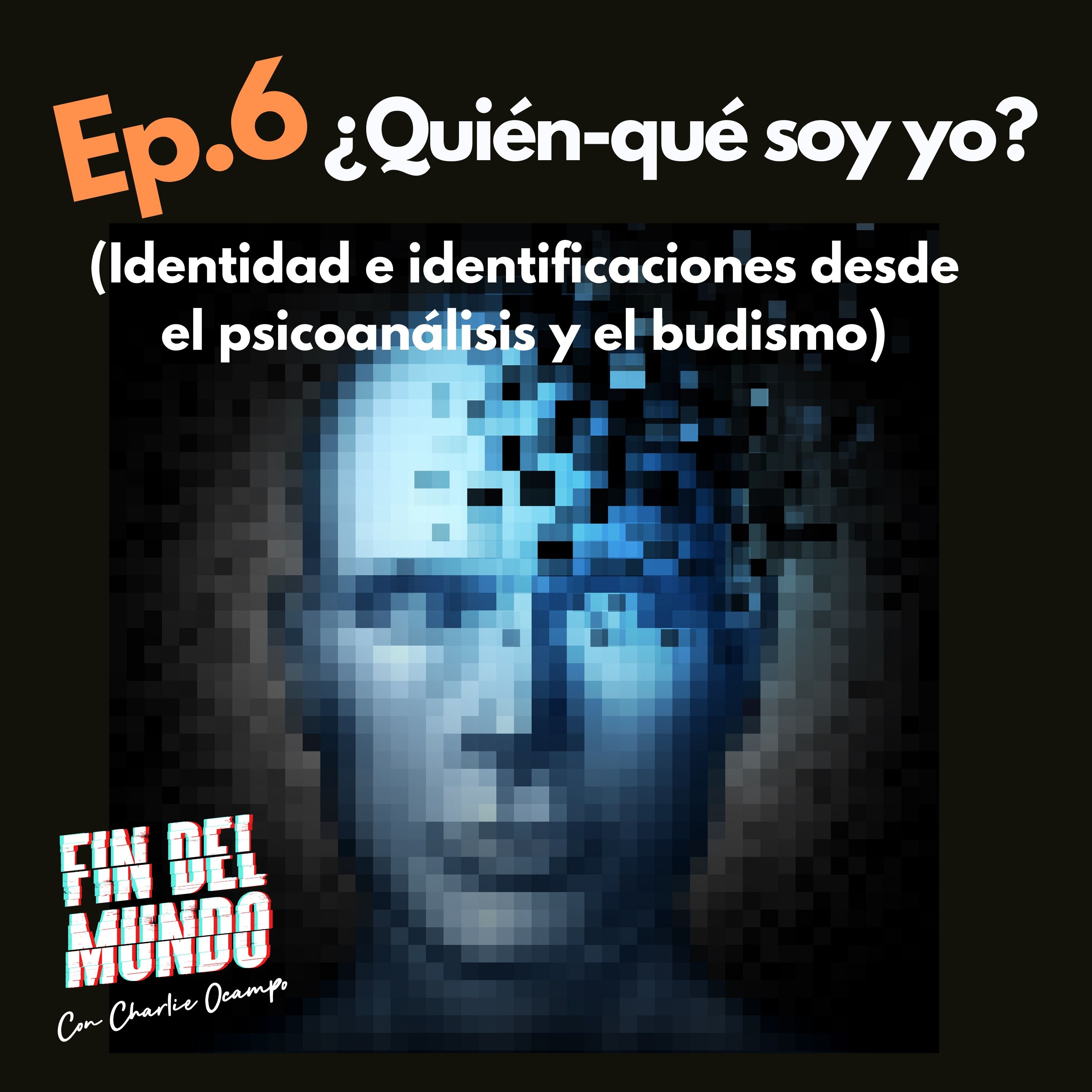 FIN DEL MUNDO
