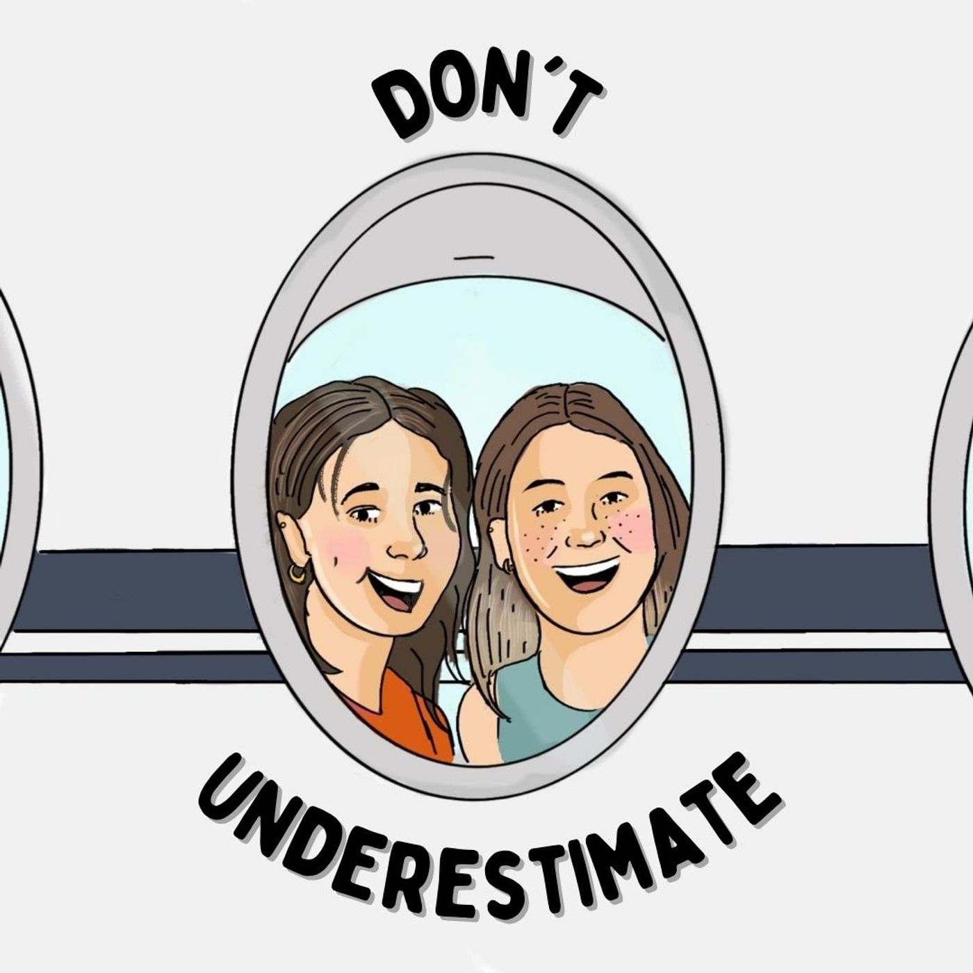 Don't Underestimate... Night Busses, or do?