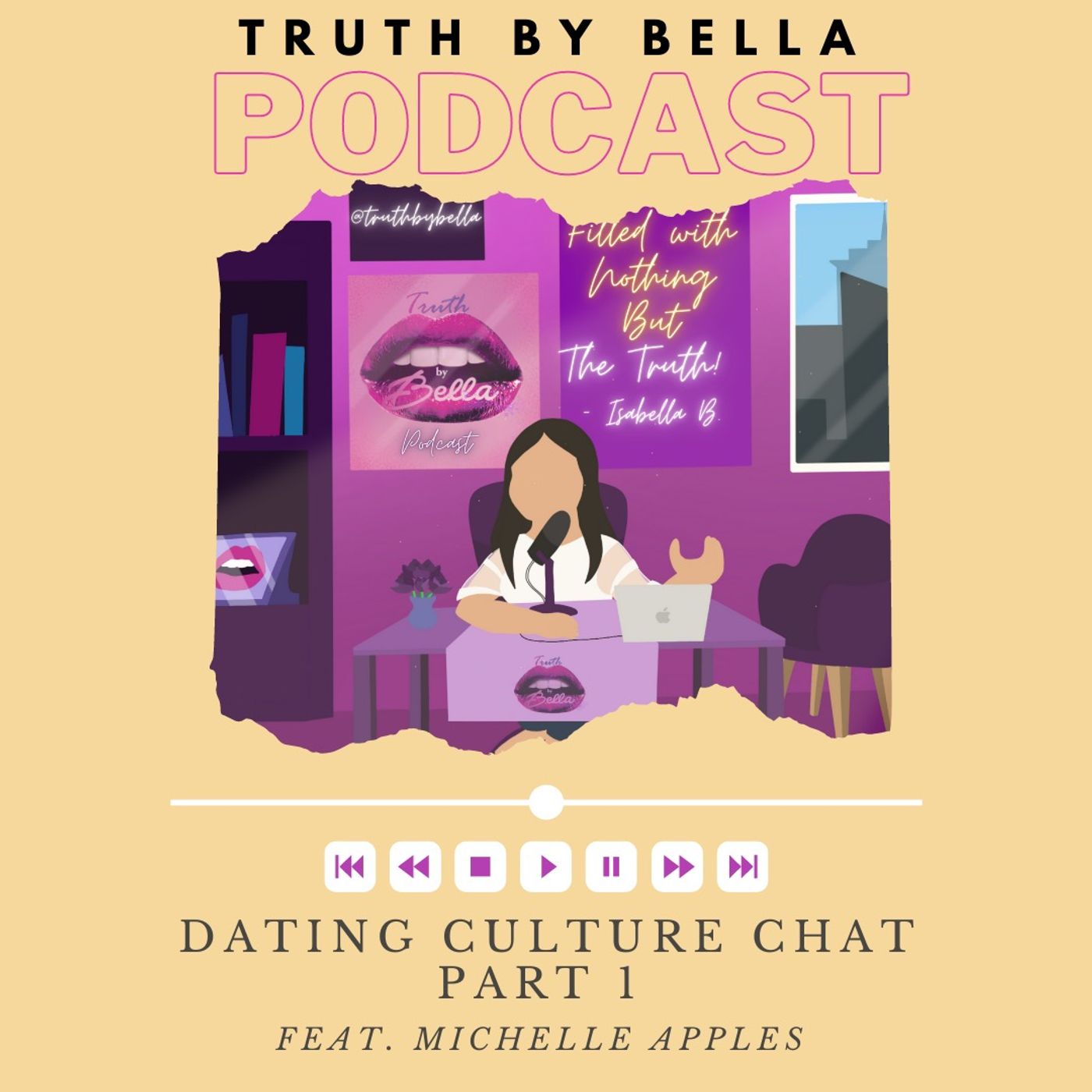 Dating Culture Chat Pt. 1 episode artwork