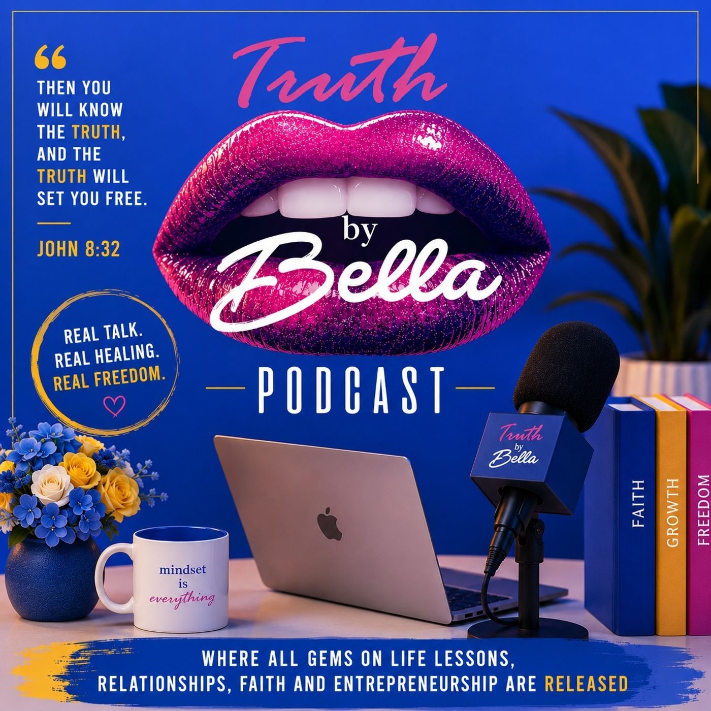 Truth By Bella