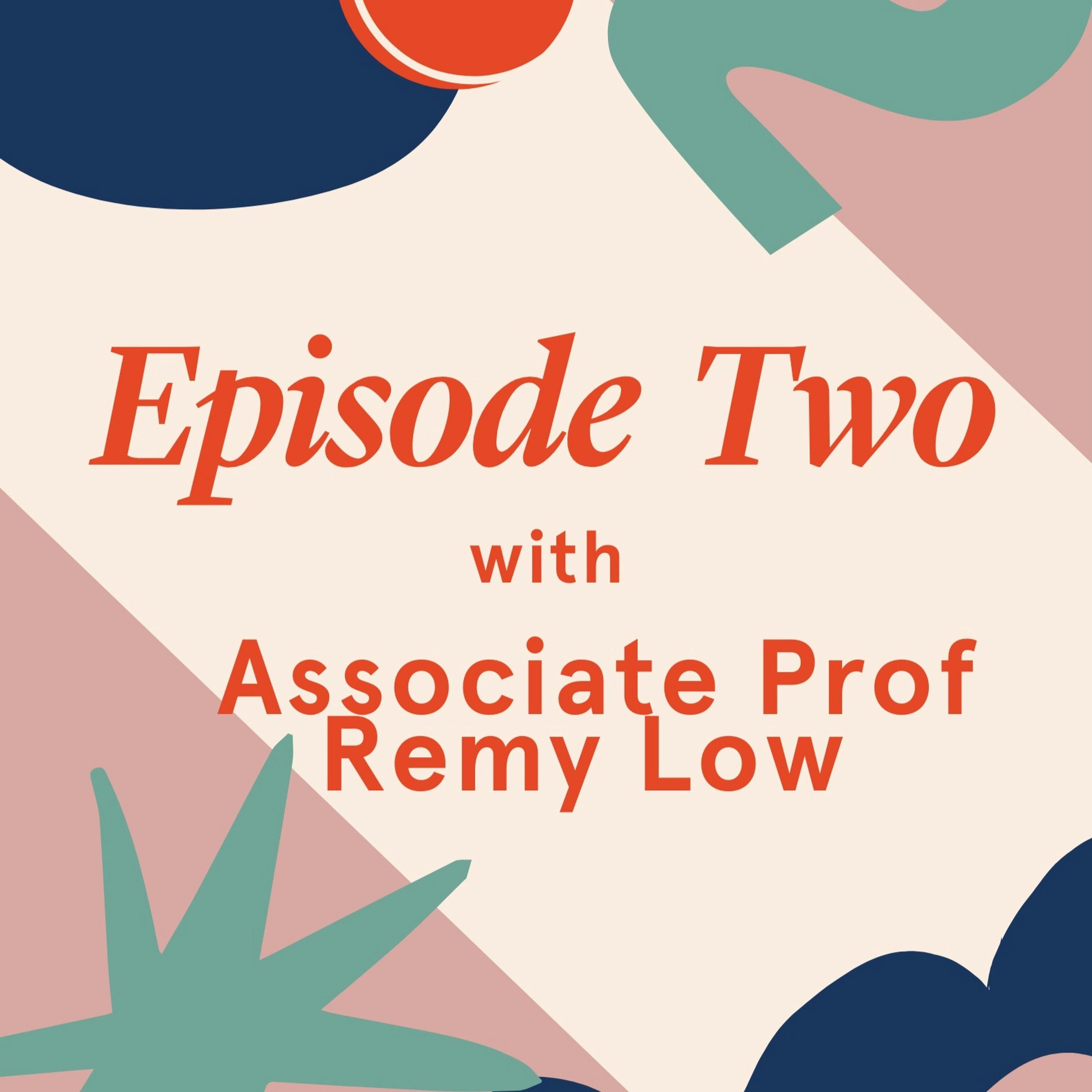 Cultural Competence Isn’t One-Size-Fits-All: Talking culturally responsive teaching with Dr Remy Low