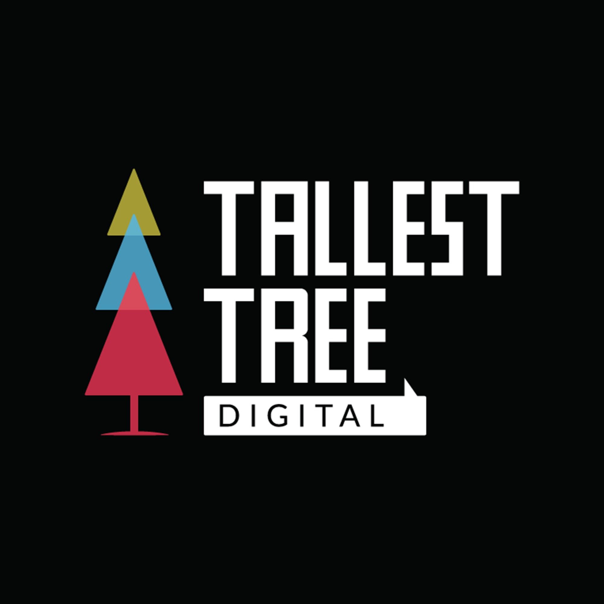 Tallest Tree SEO Podcast