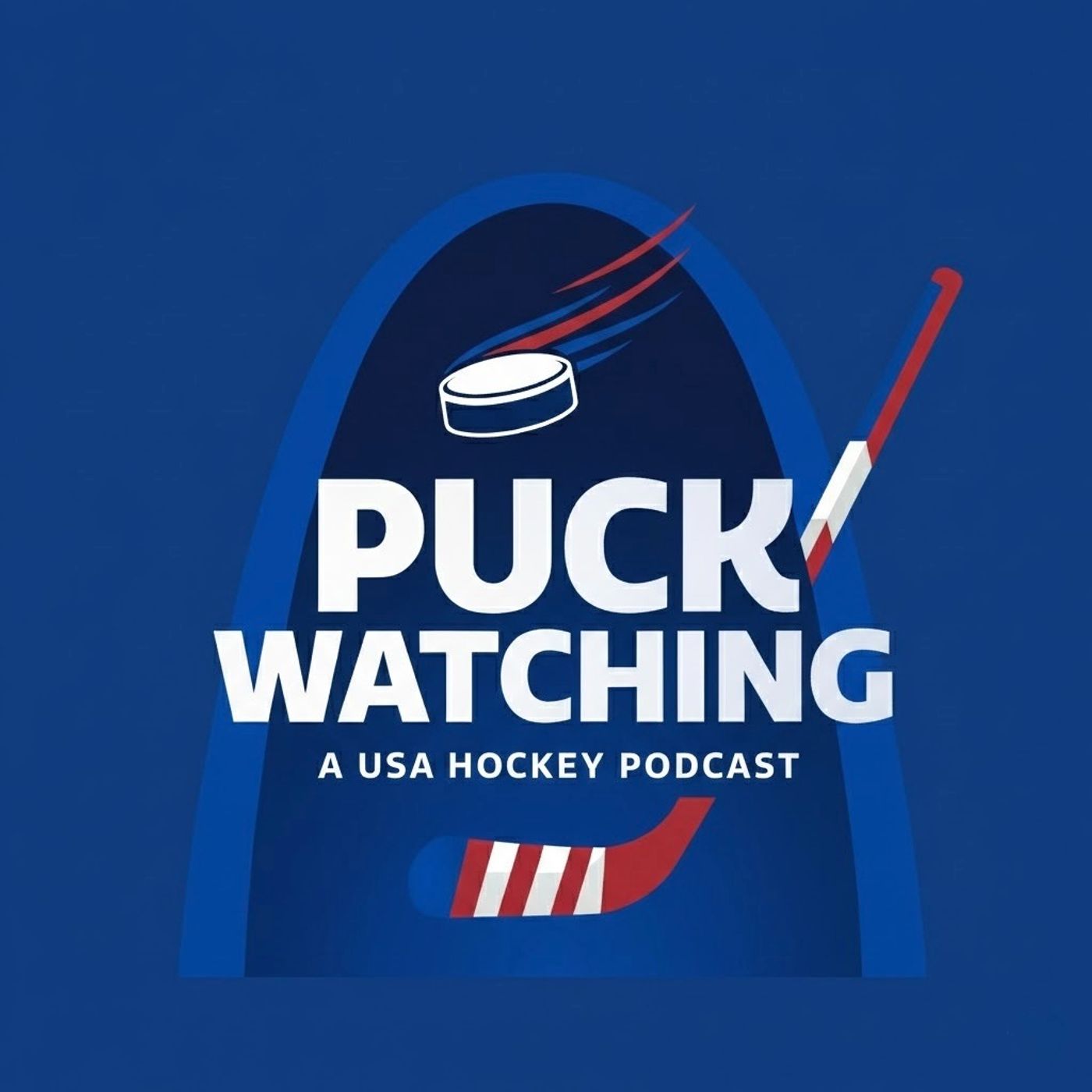 Puck Watching